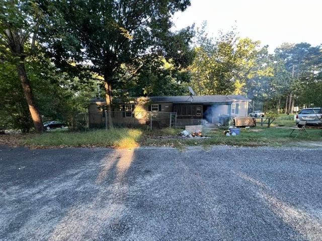 102  Fireside  Fairfield Bay, AR