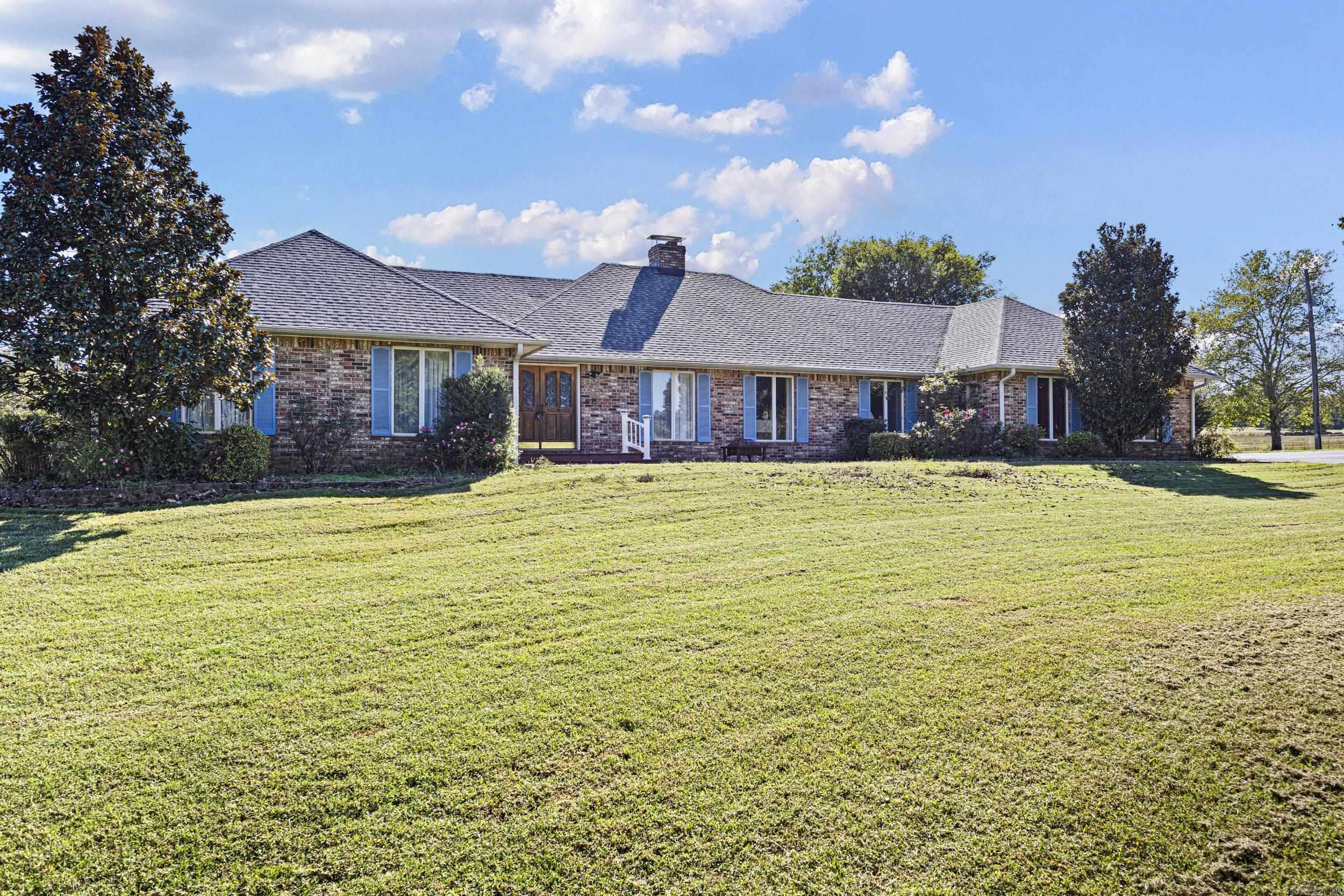 493 Huckleberry  Dover, AR