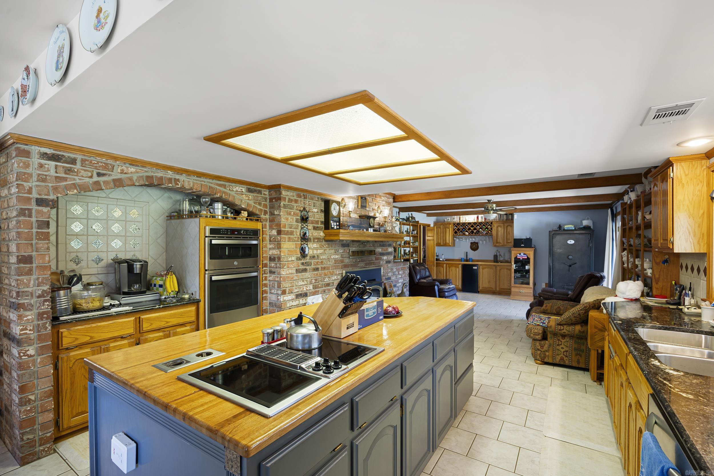 493 Huckleberry  Dover, AR