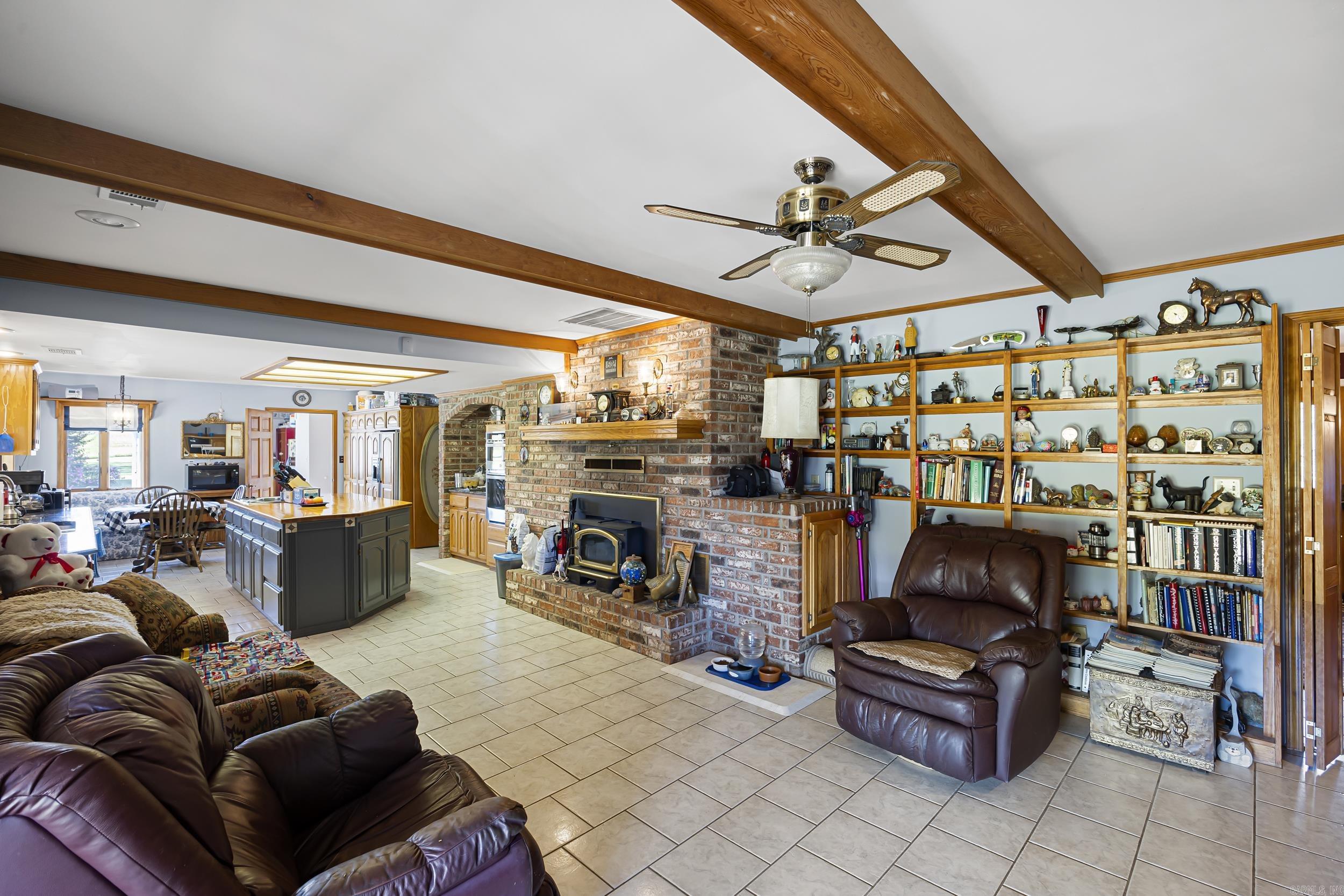493 Huckleberry  Dover, AR