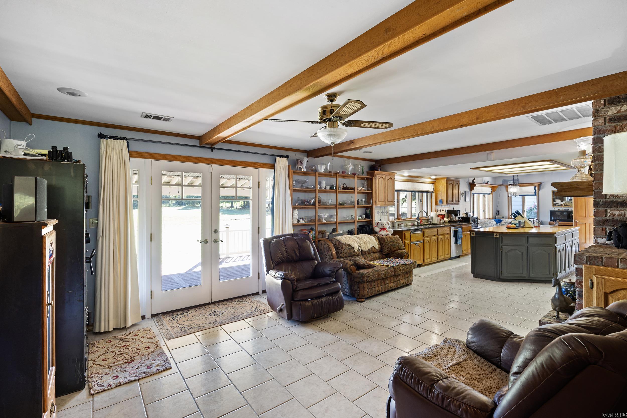 493 Huckleberry  Dover, AR