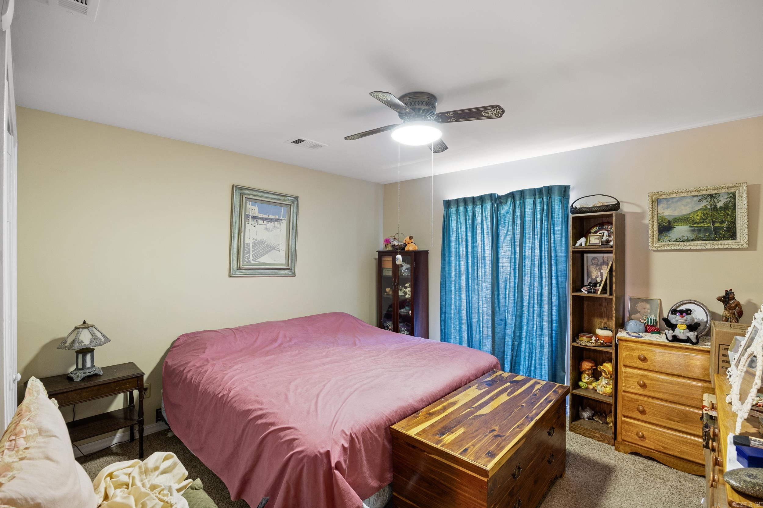493 Huckleberry  Dover, AR
