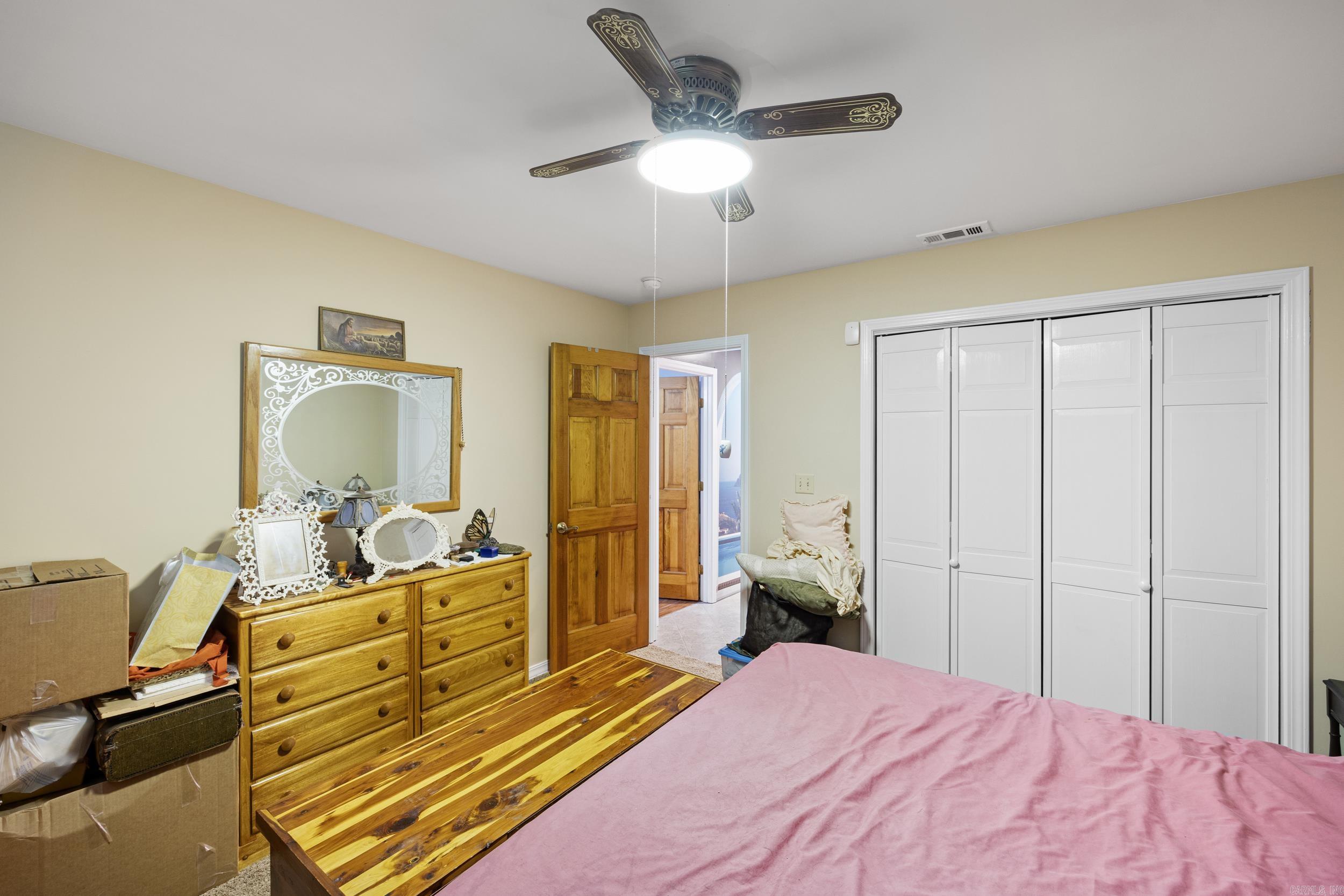 493 Huckleberry  Dover, AR