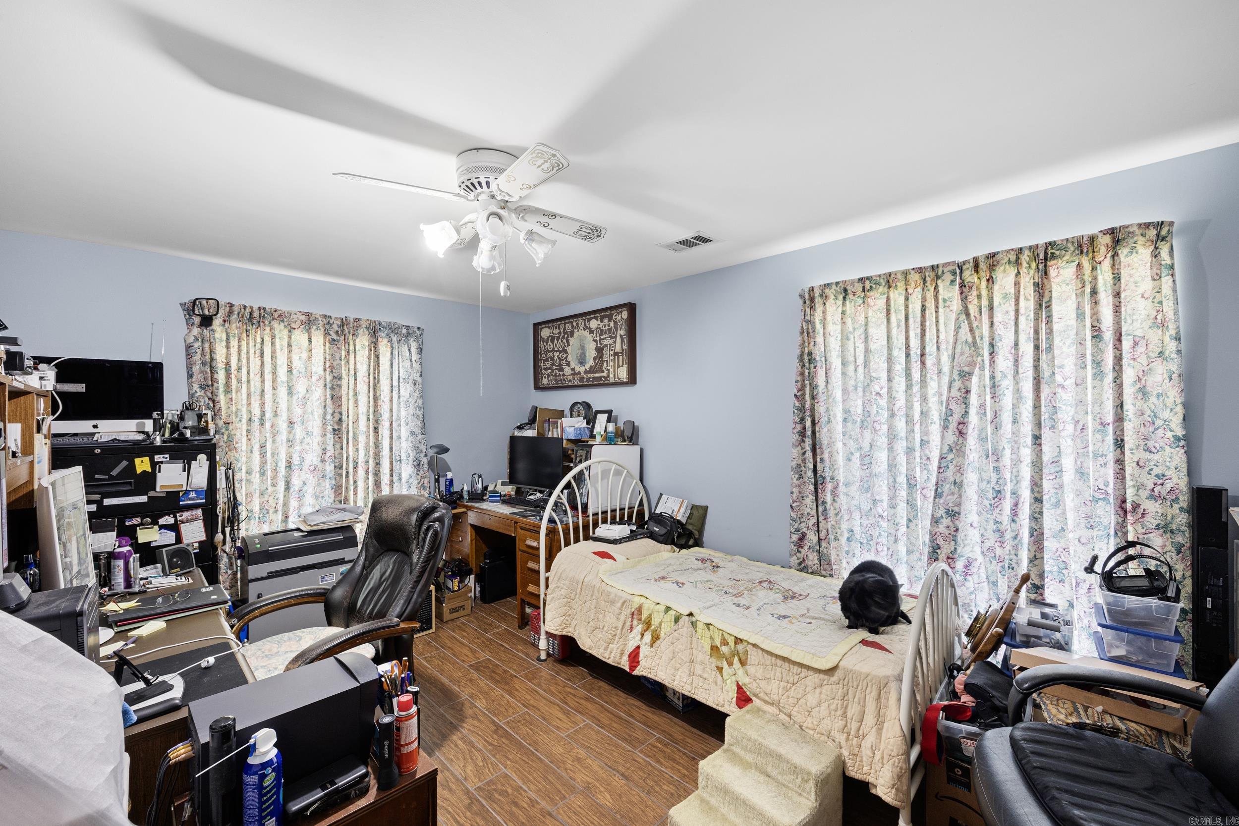 493 Huckleberry  Dover, AR