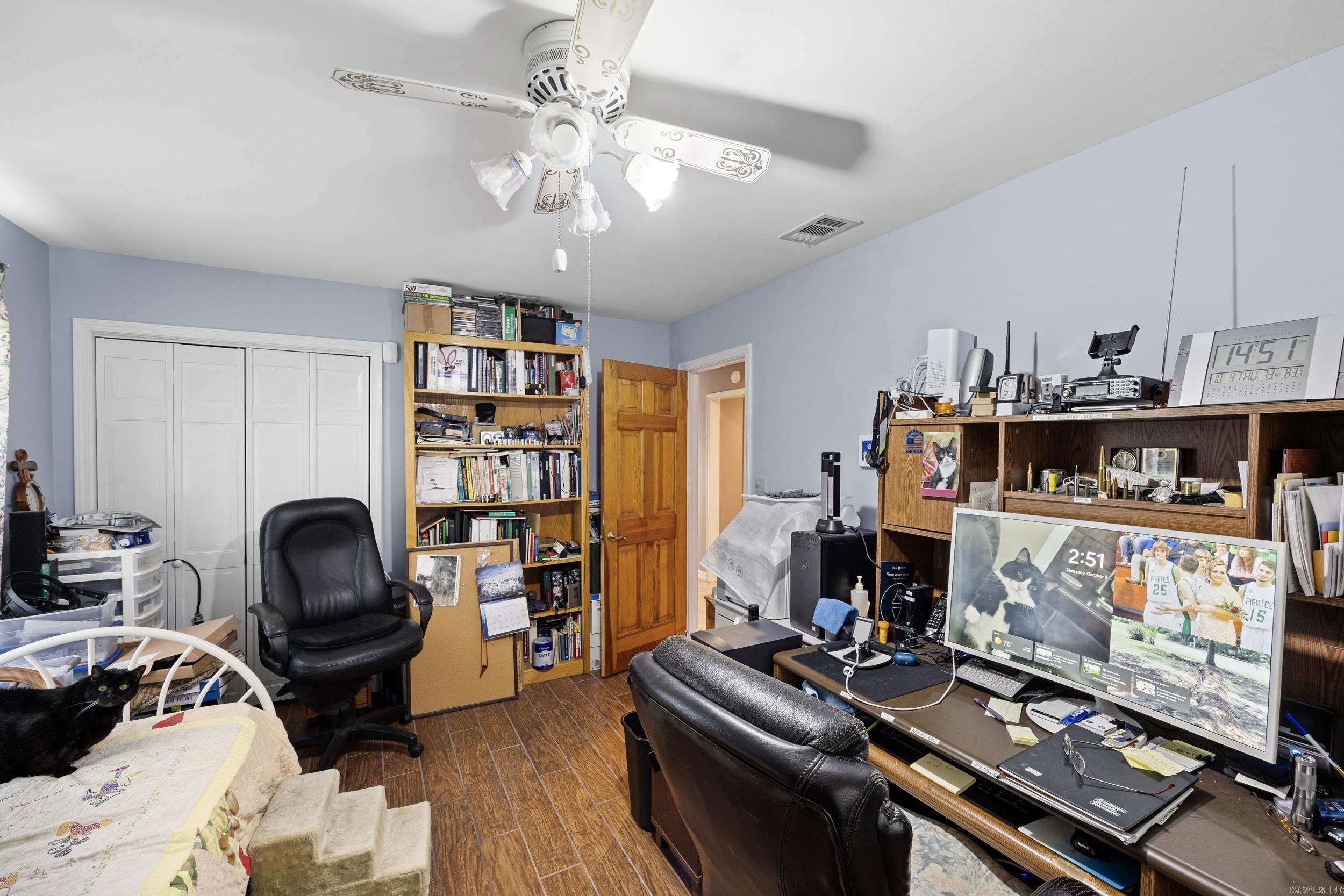 493 Huckleberry  Dover, AR