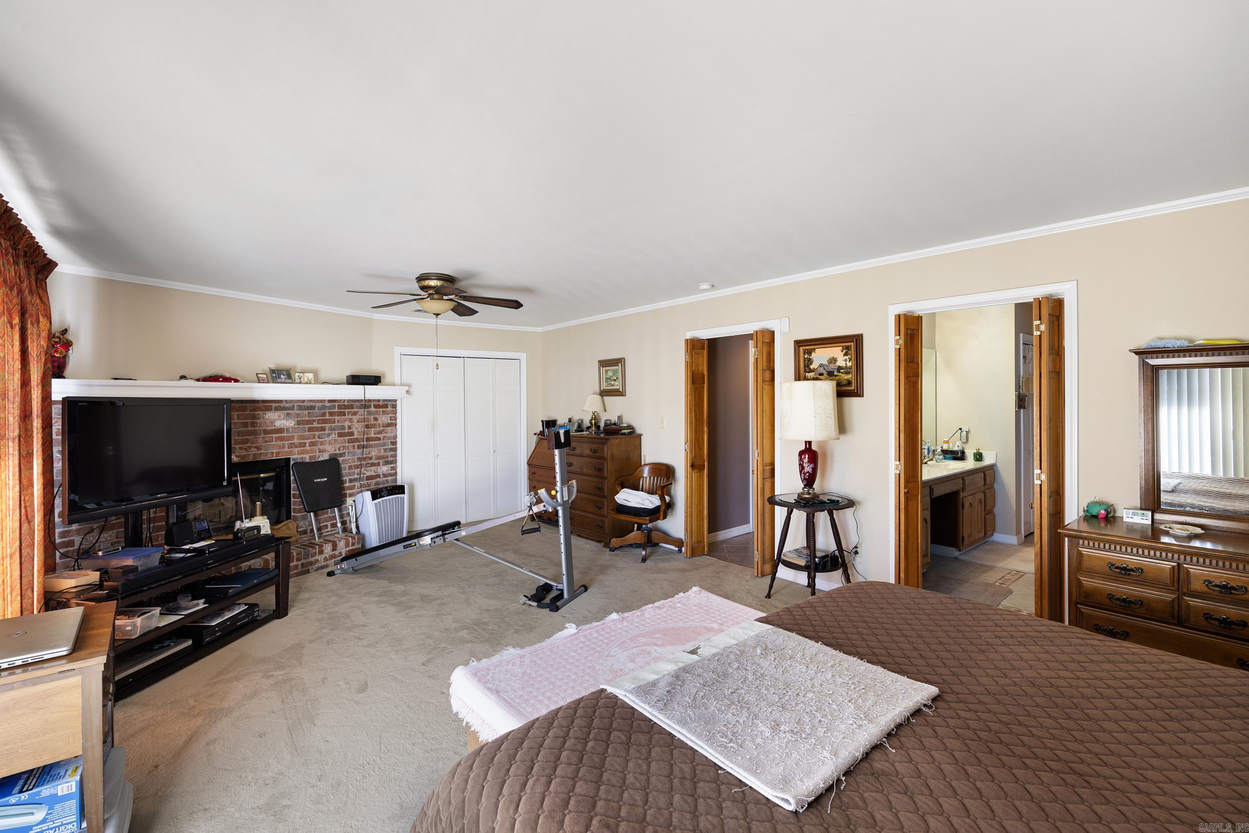 493 Huckleberry  Dover, AR
