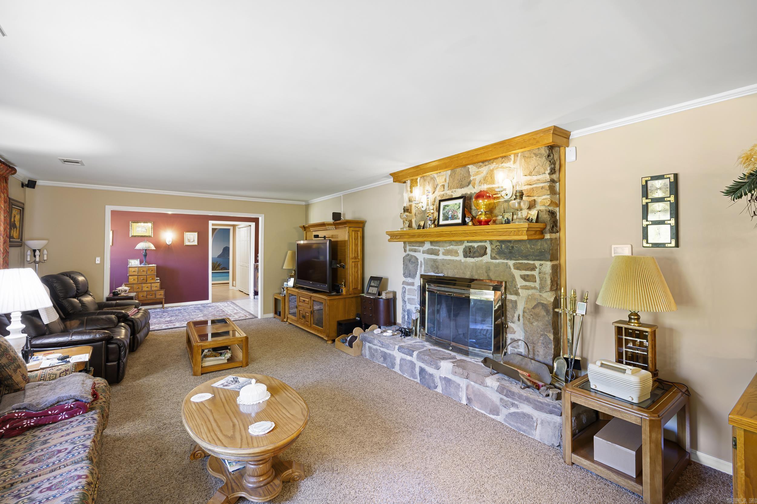 493 Huckleberry  Dover, AR
