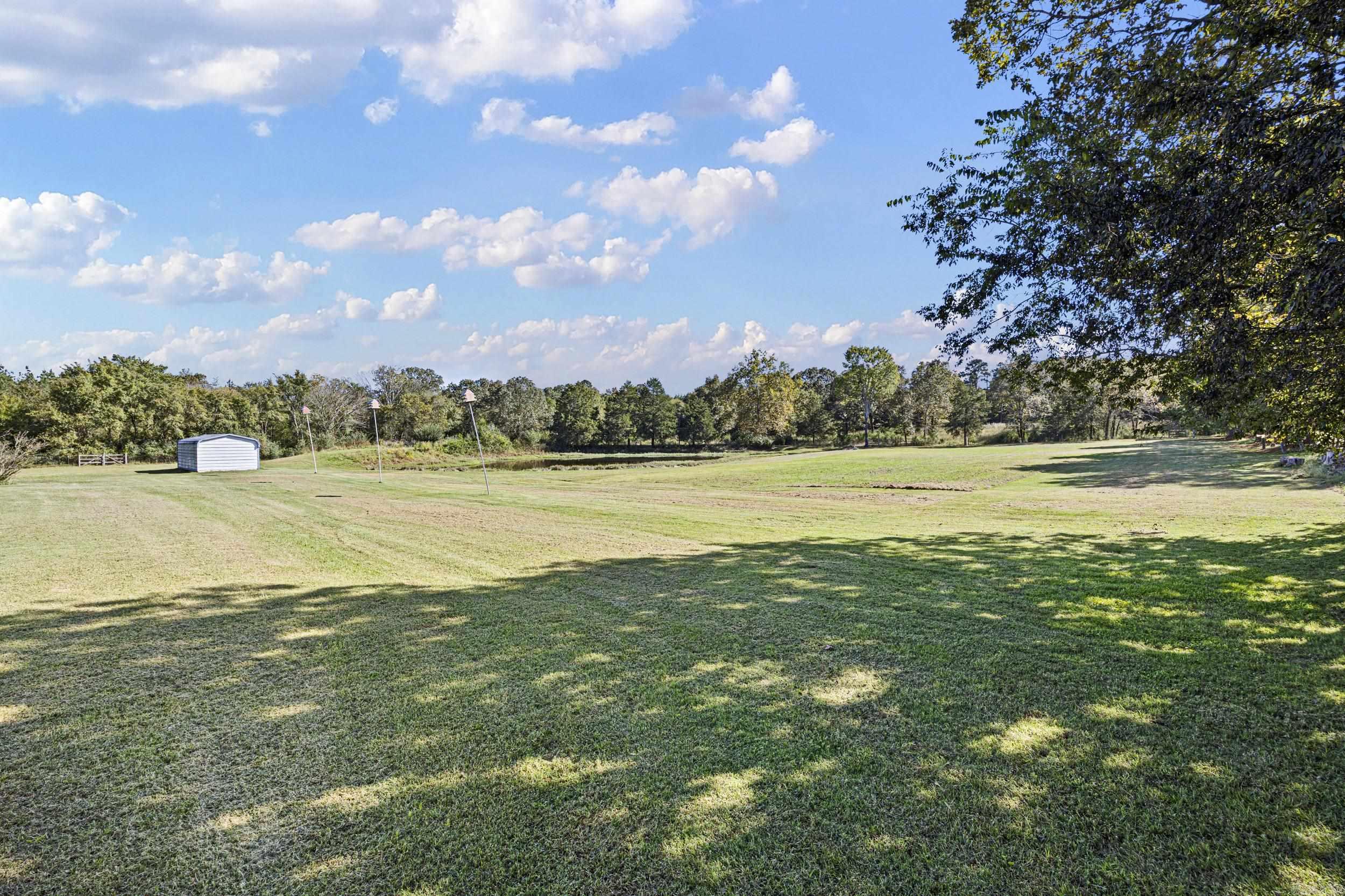493 Huckleberry  Dover, AR