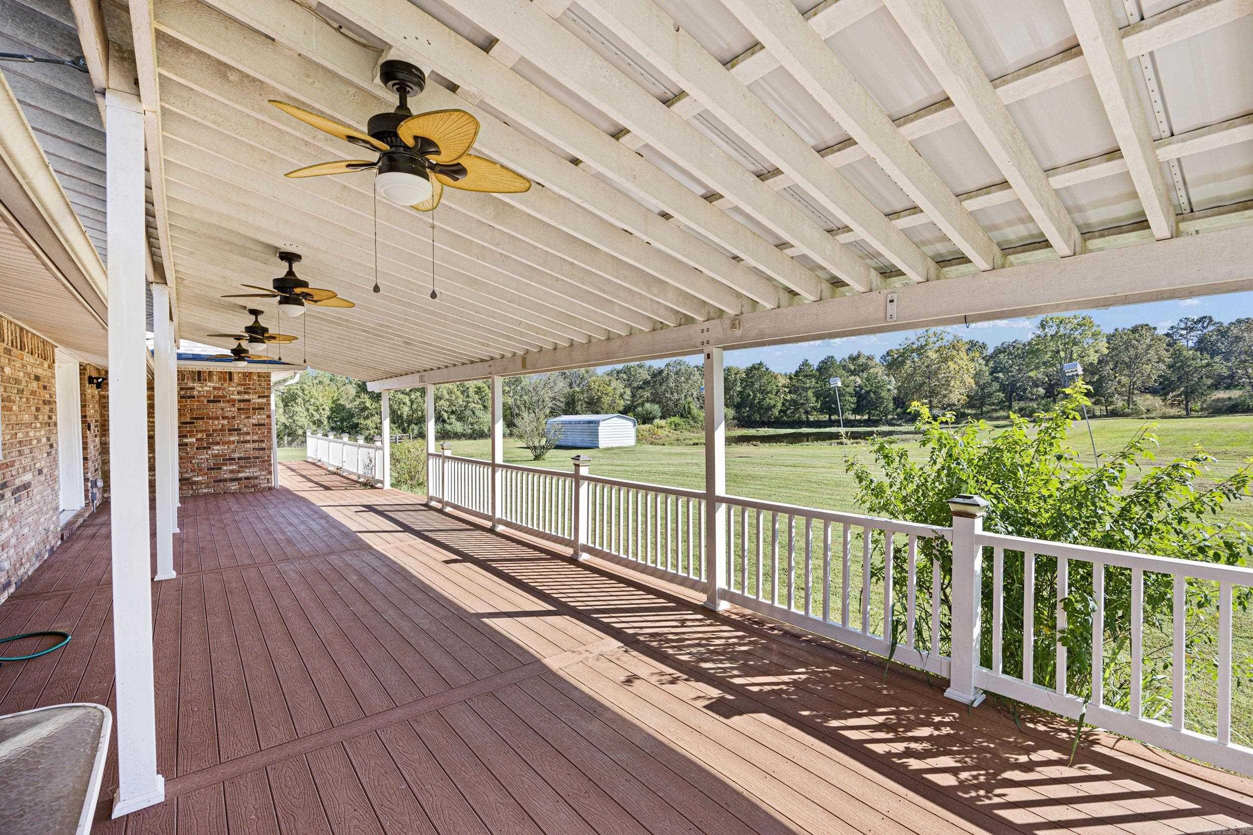 493 Huckleberry  Dover, AR