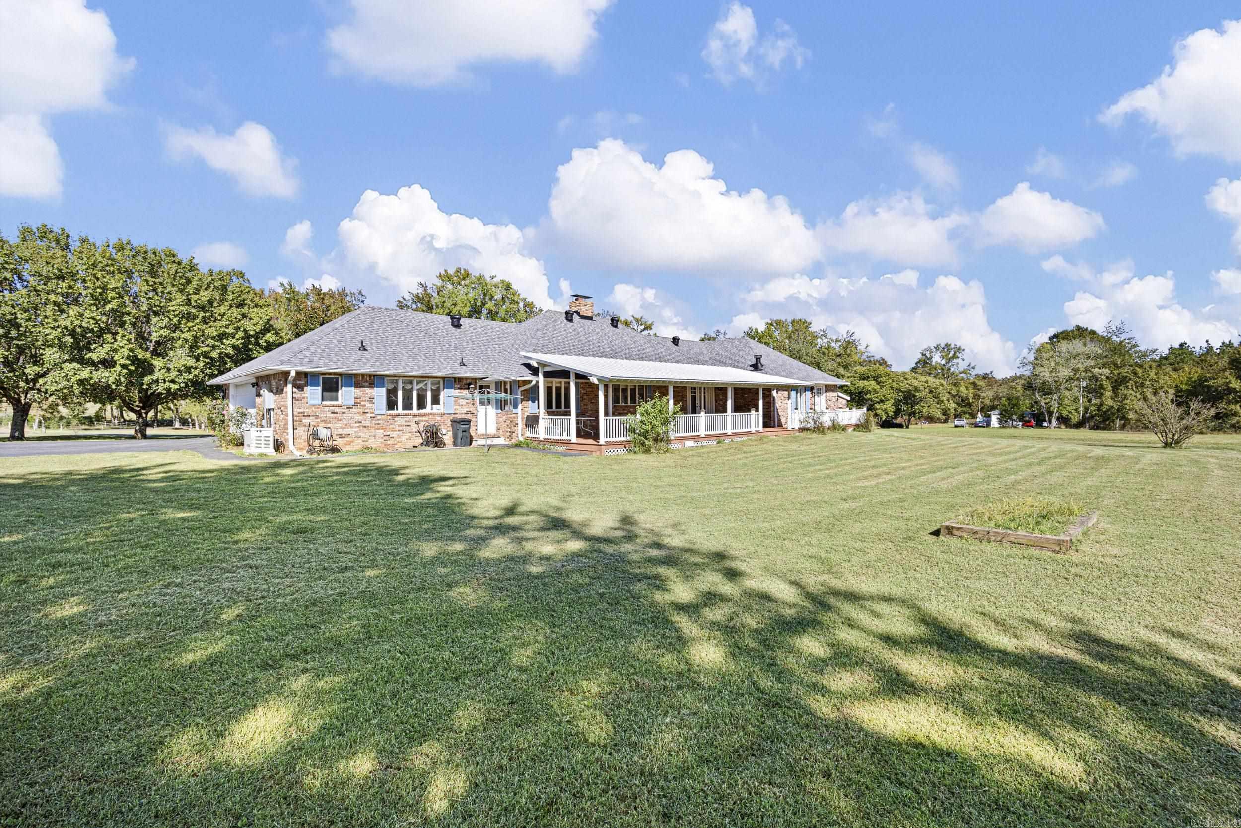 493 Huckleberry  Dover, AR