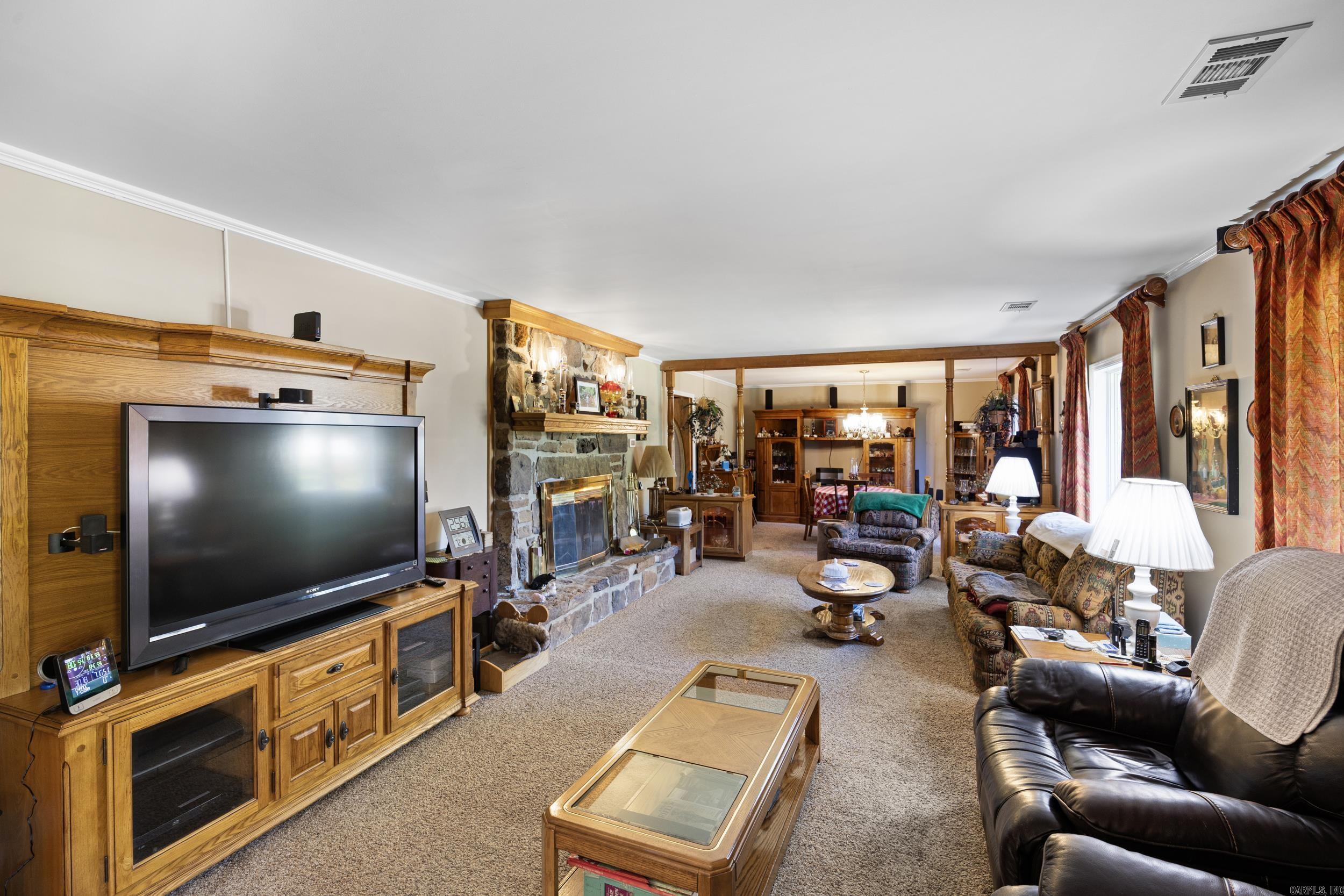 493 Huckleberry  Dover, AR