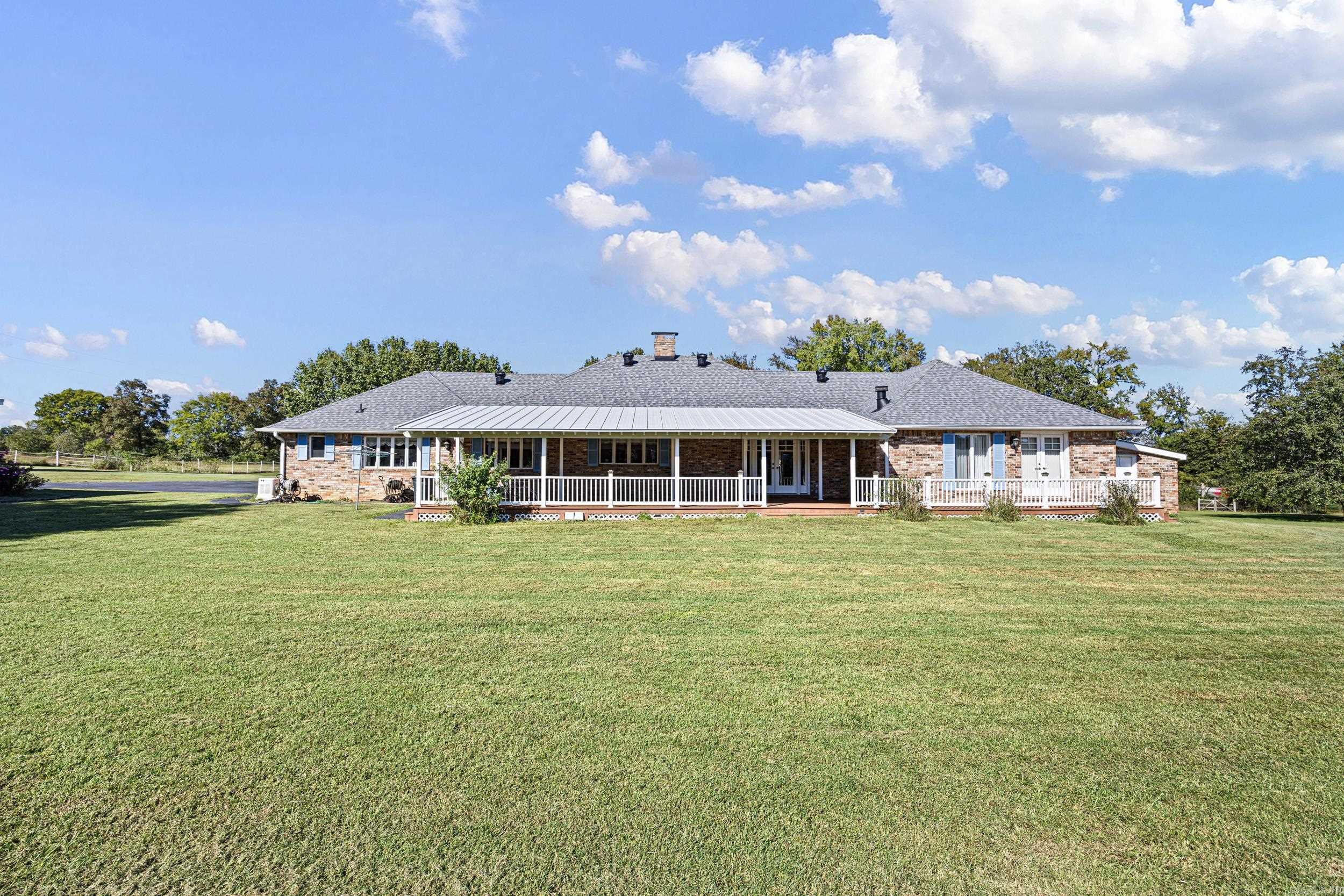 493 Huckleberry  Dover, AR