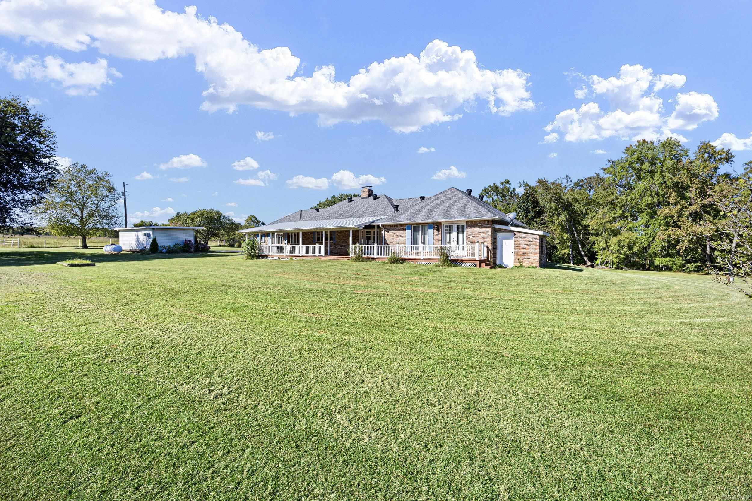 493 Huckleberry  Dover, AR