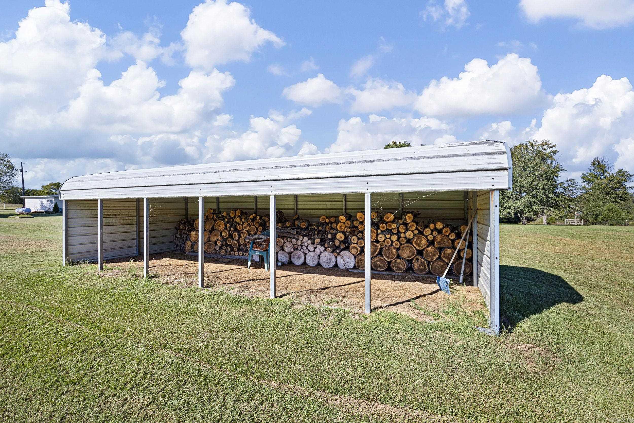 493 Huckleberry  Dover, AR