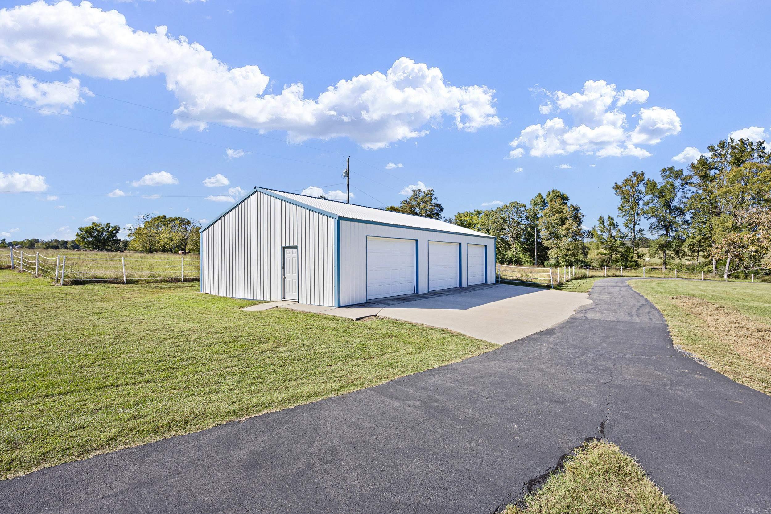 493 Huckleberry  Dover, AR