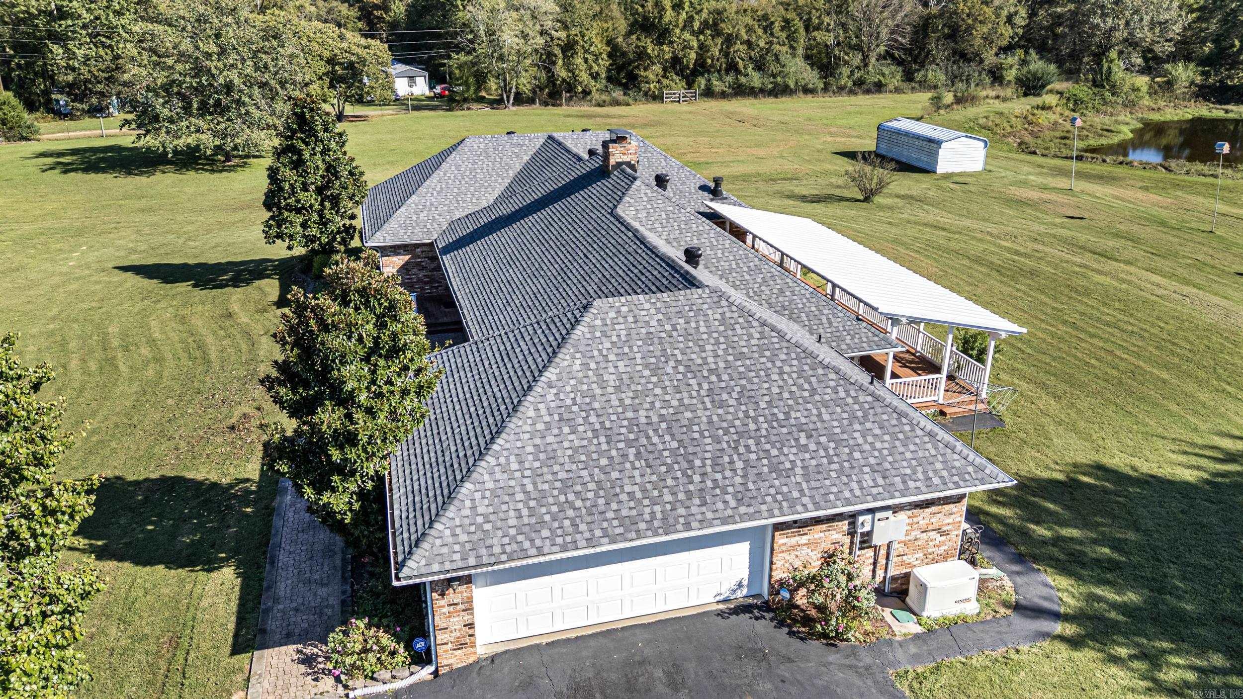 493 Huckleberry  Dover, AR