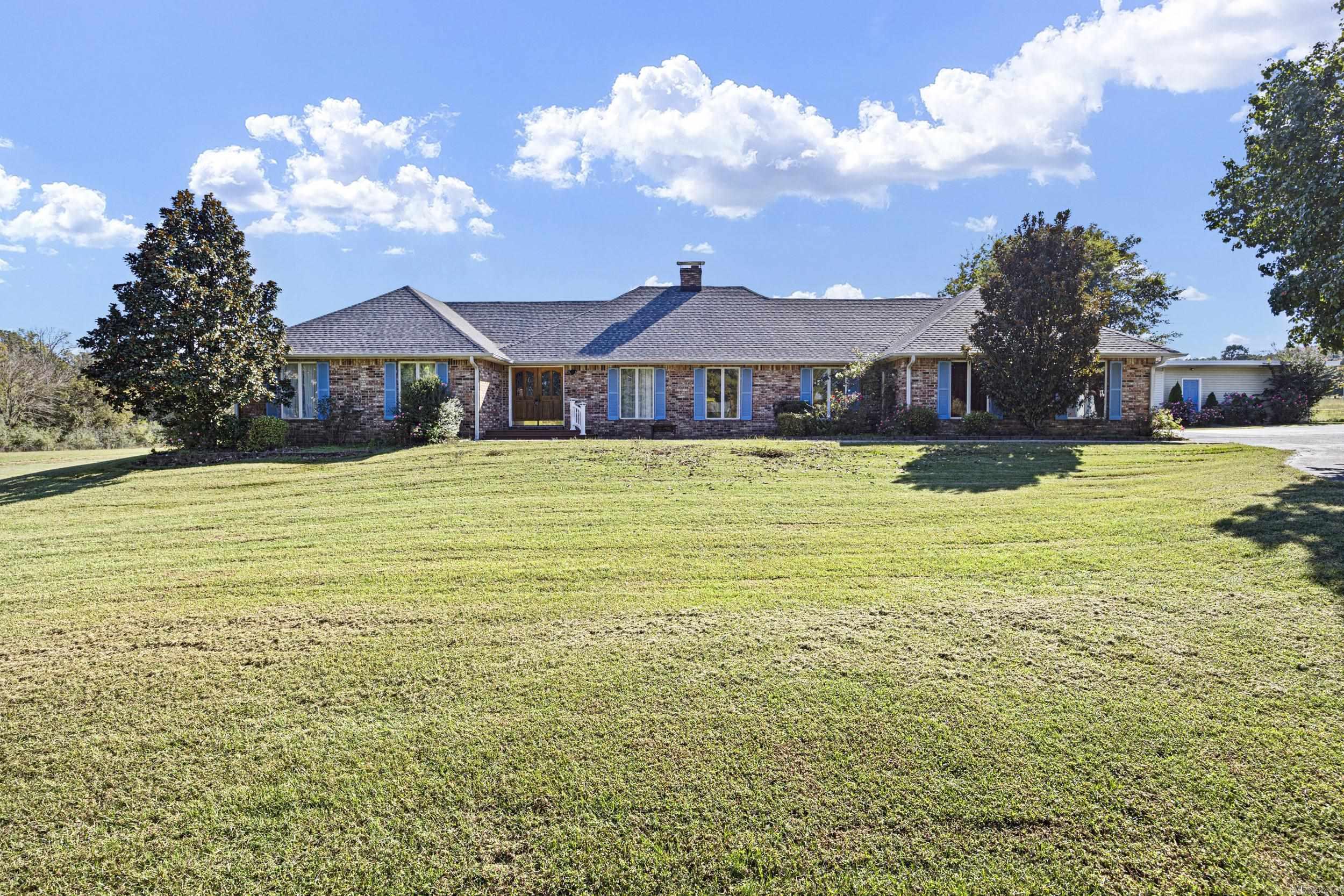 493 Huckleberry  Dover, AR