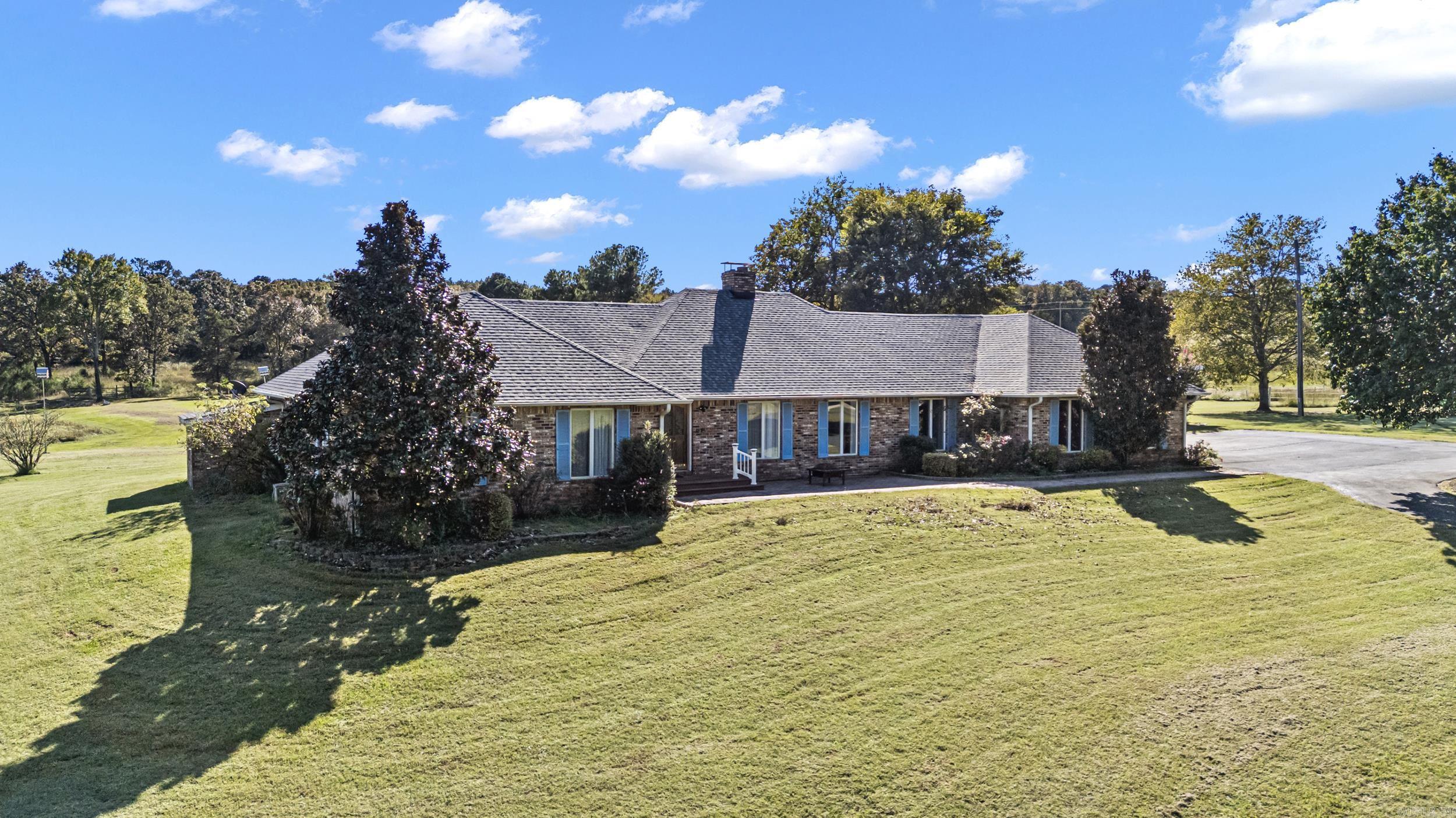 493 Huckleberry  Dover, AR