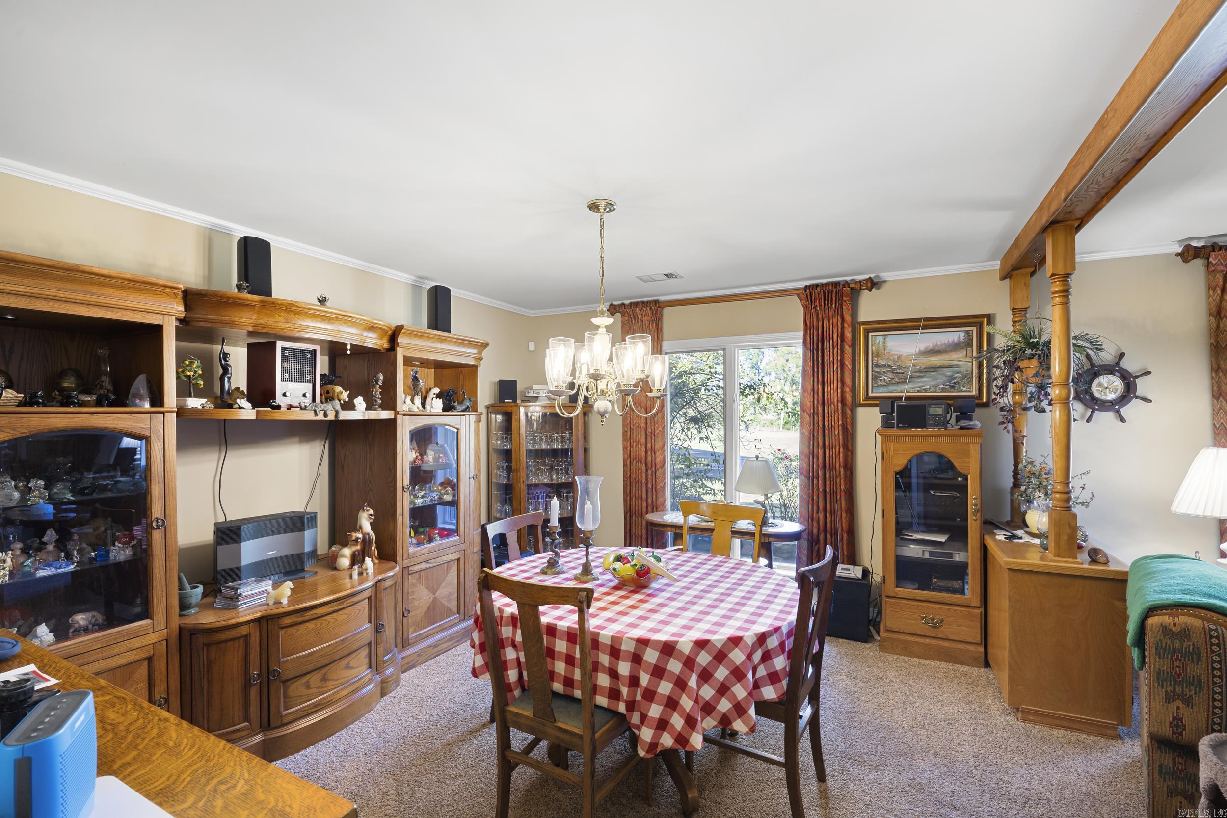 493 Huckleberry  Dover, AR