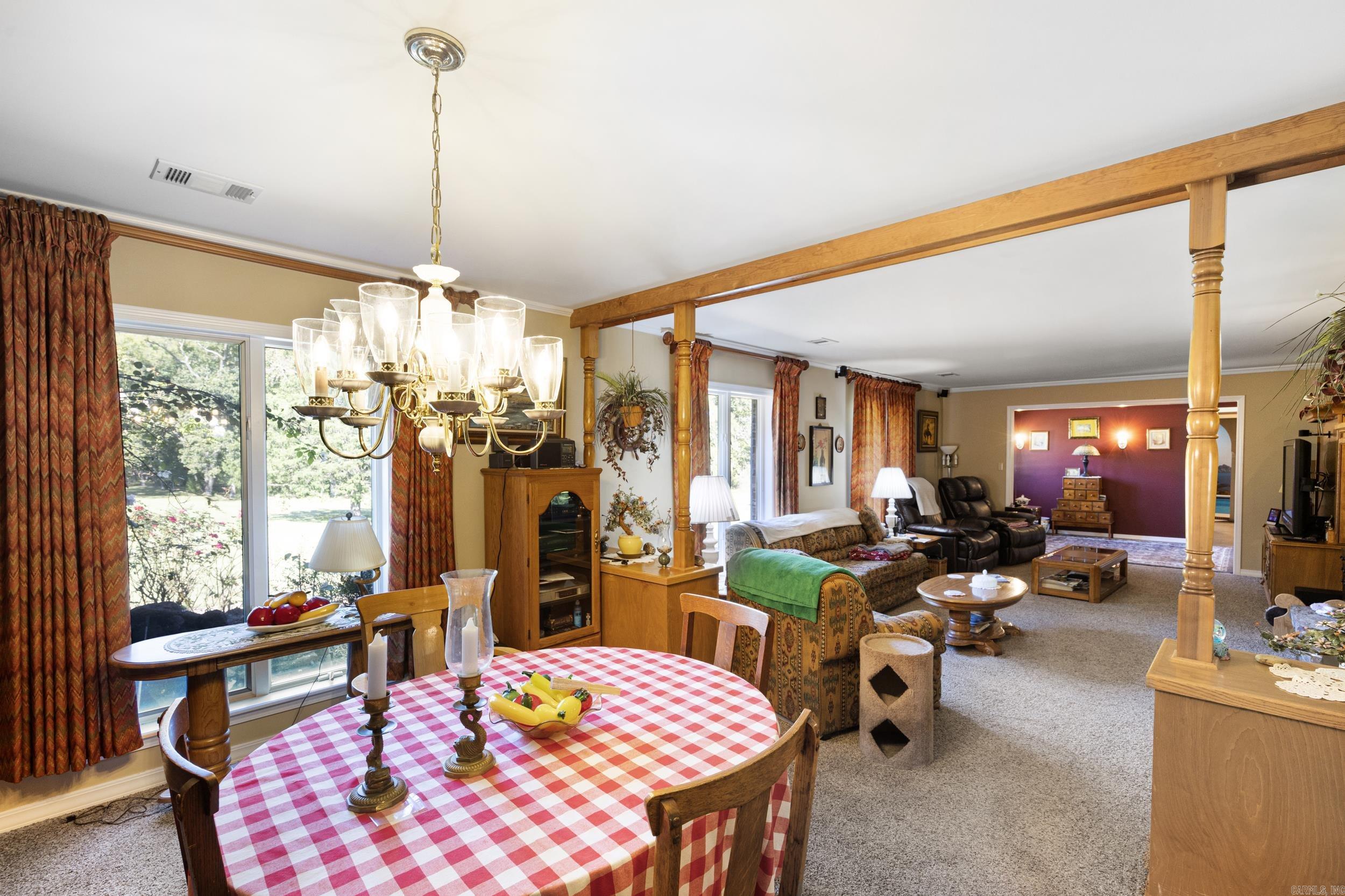 493 Huckleberry  Dover, AR