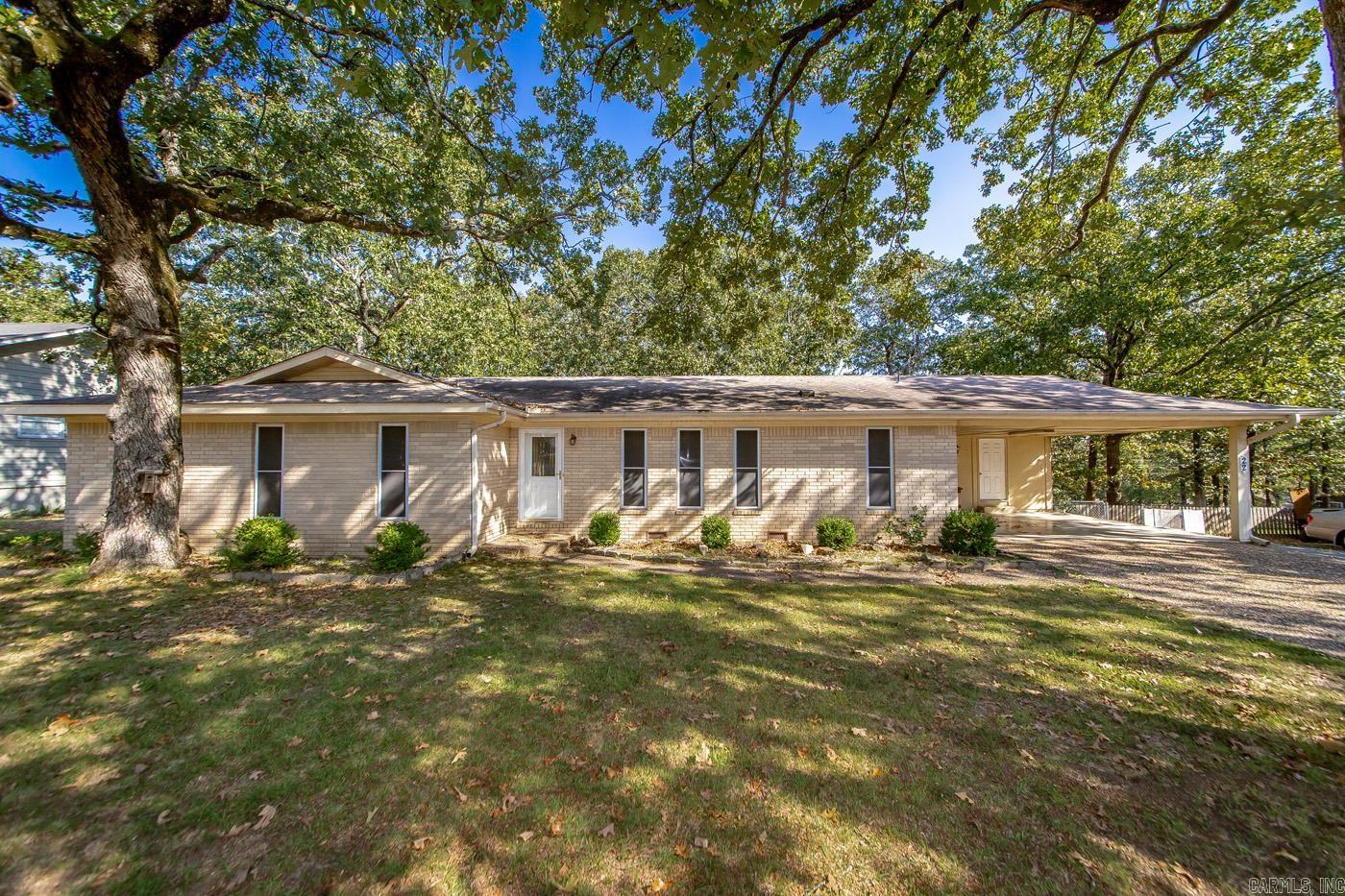 22 Ridge Road