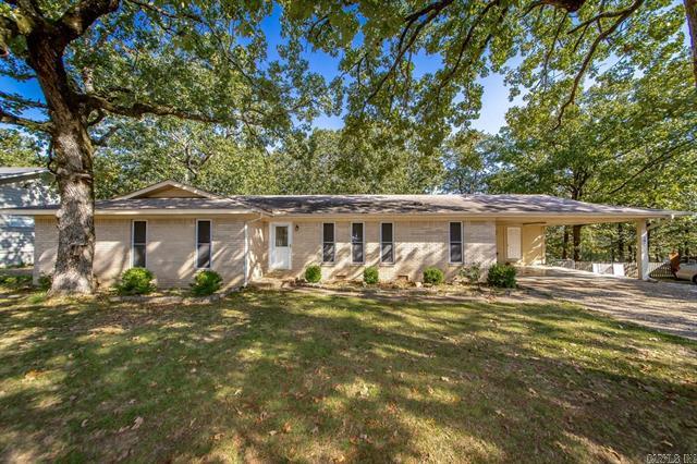 22  Ridge  Cabot, AR