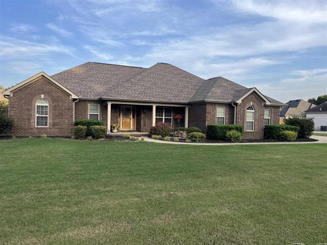448  Fox Run  Trumann, AR