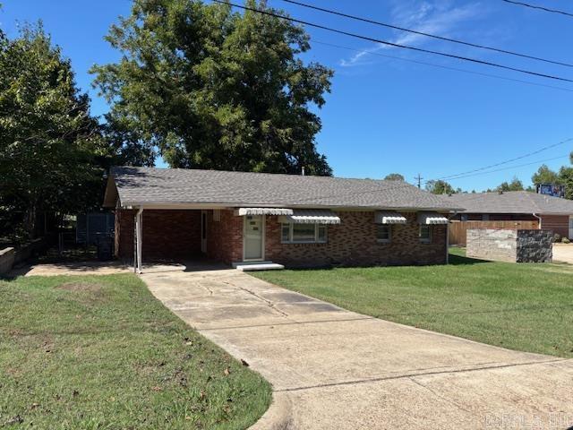 907  Oakdale  Jonesboro, AR