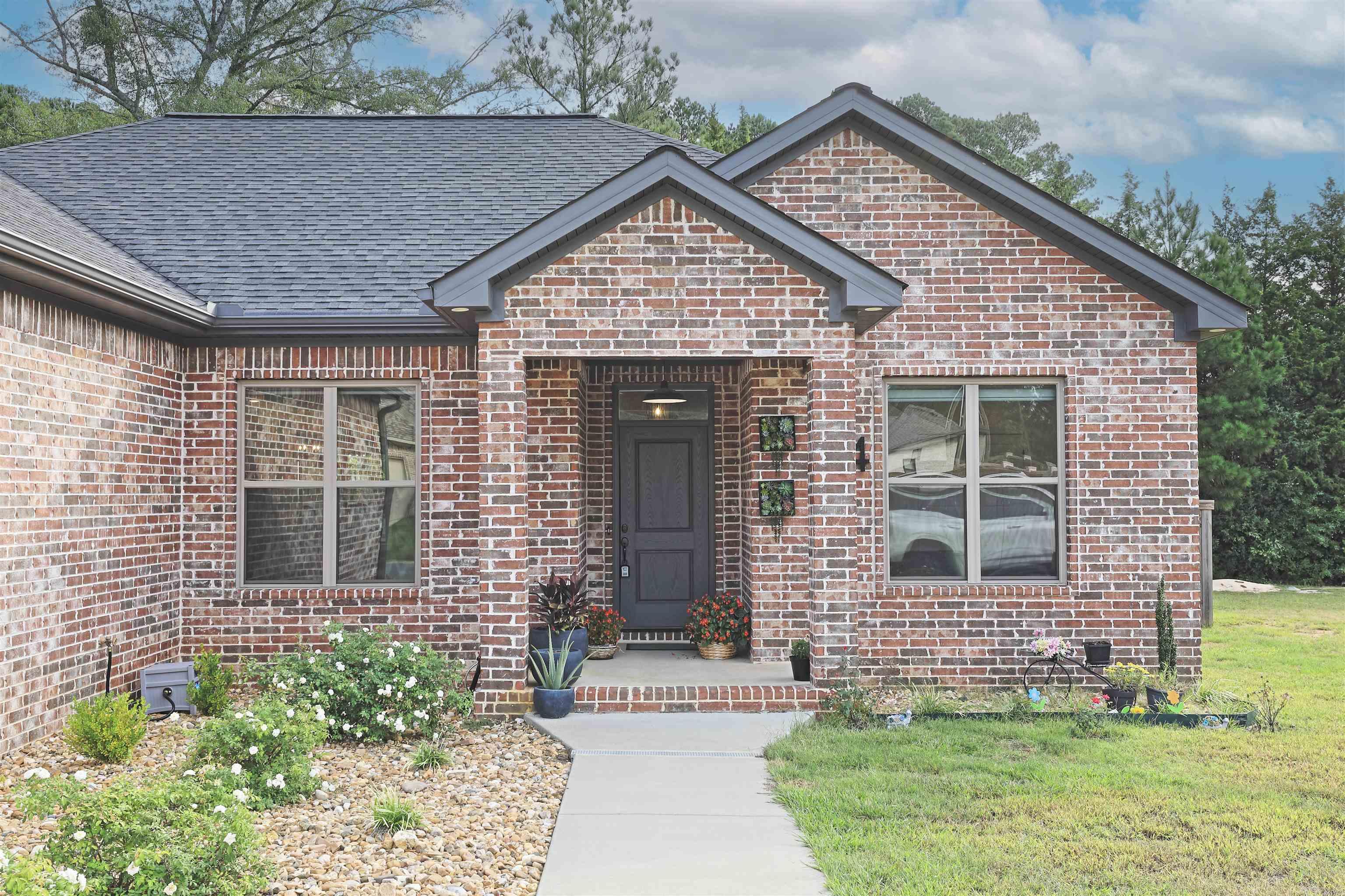 4 MAYCE LANE  Sheridan, AR