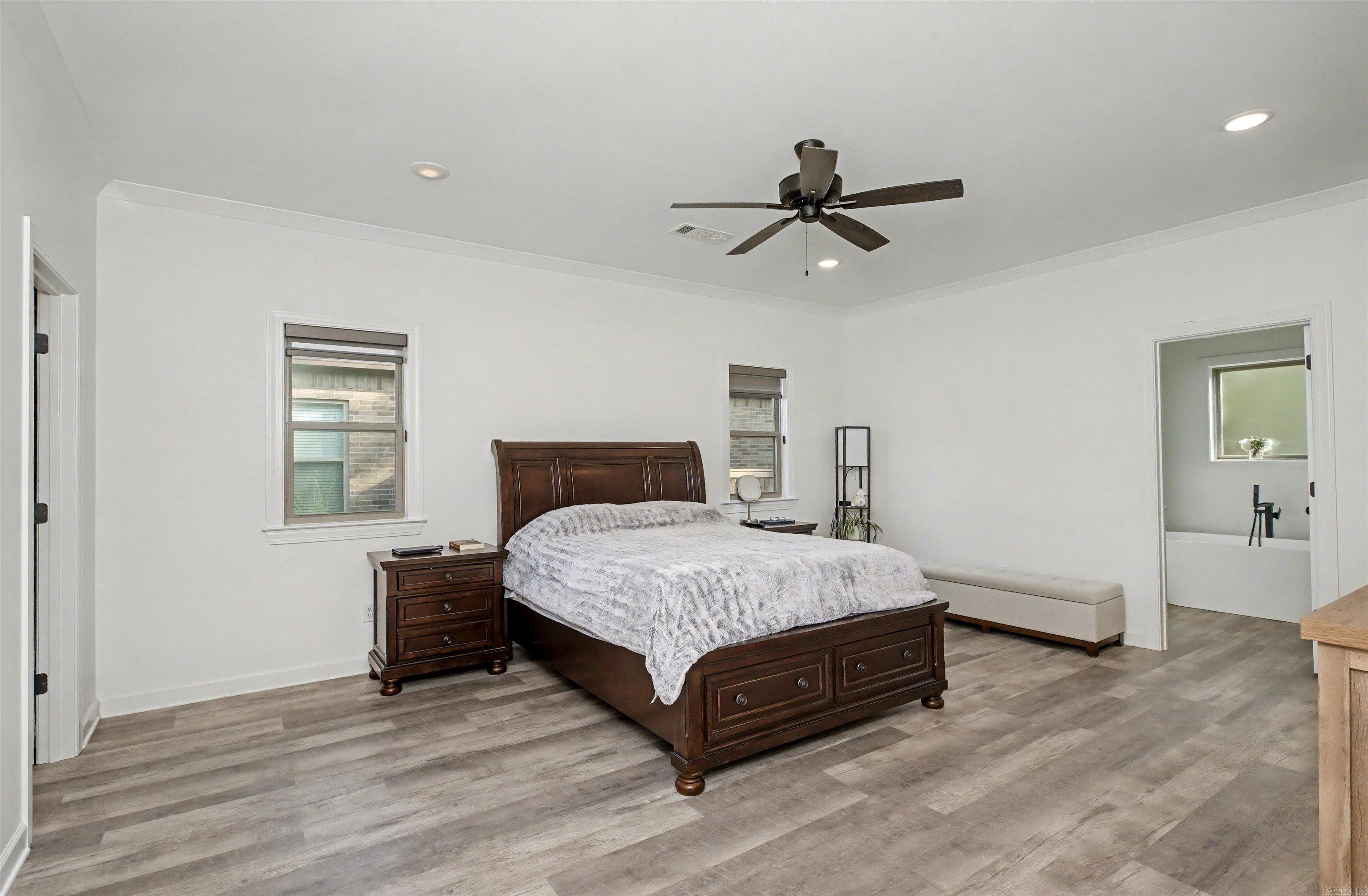 4 MAYCE LANE  Sheridan, AR
