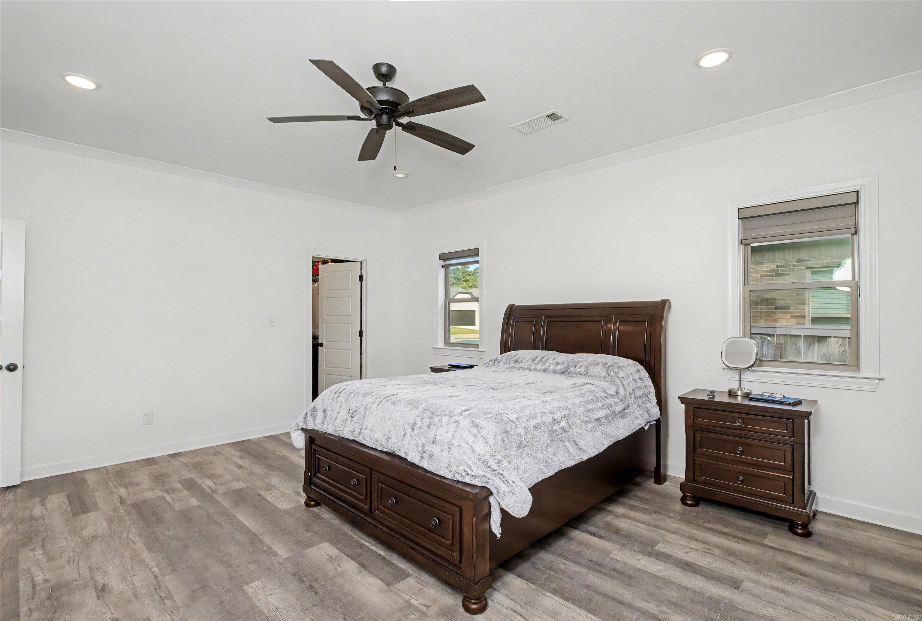 4 MAYCE LANE  Sheridan, AR