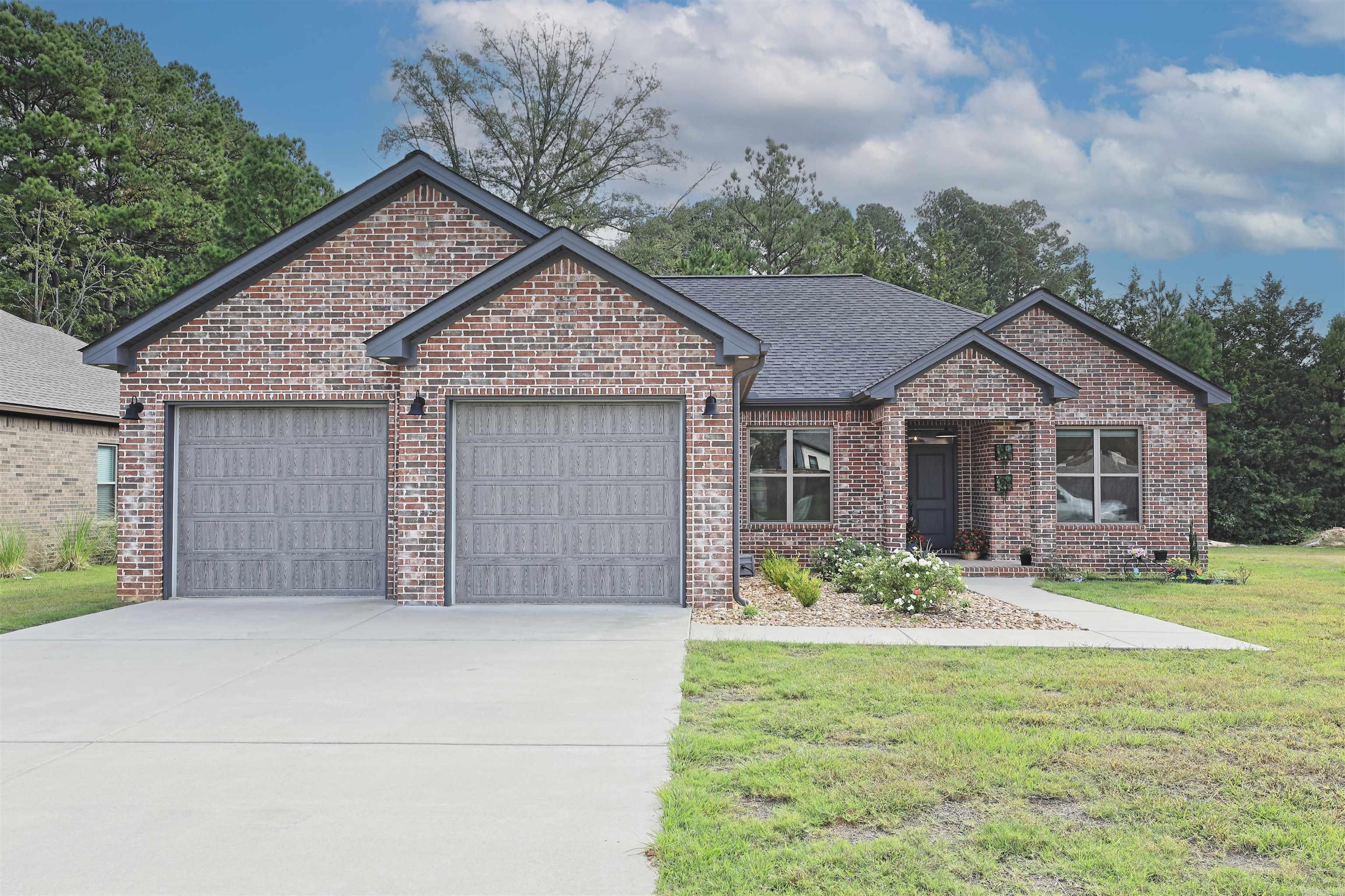 4 MAYCE LANE  Sheridan, AR