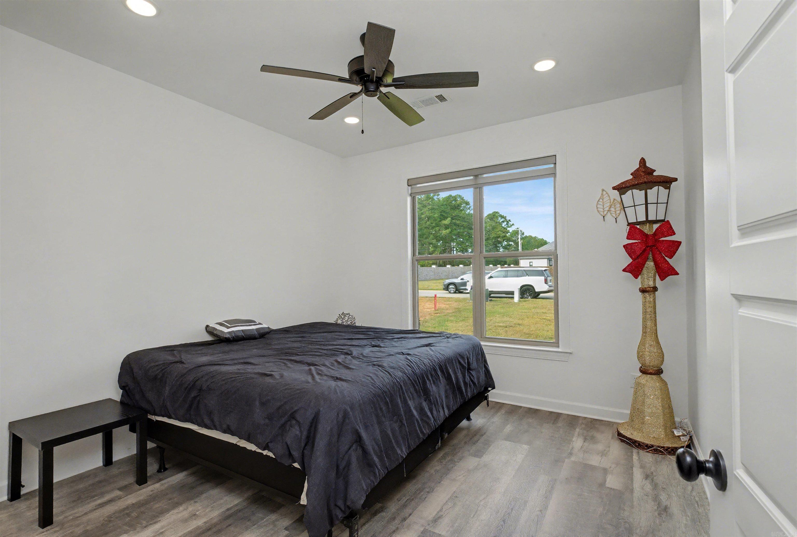 4 MAYCE LANE  Sheridan, AR