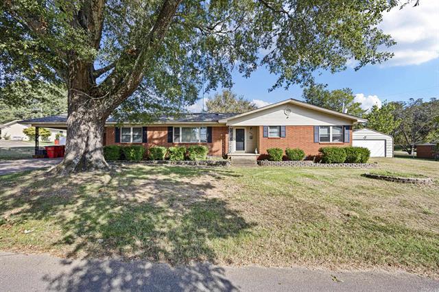 401  Massey  Morrilton, AR