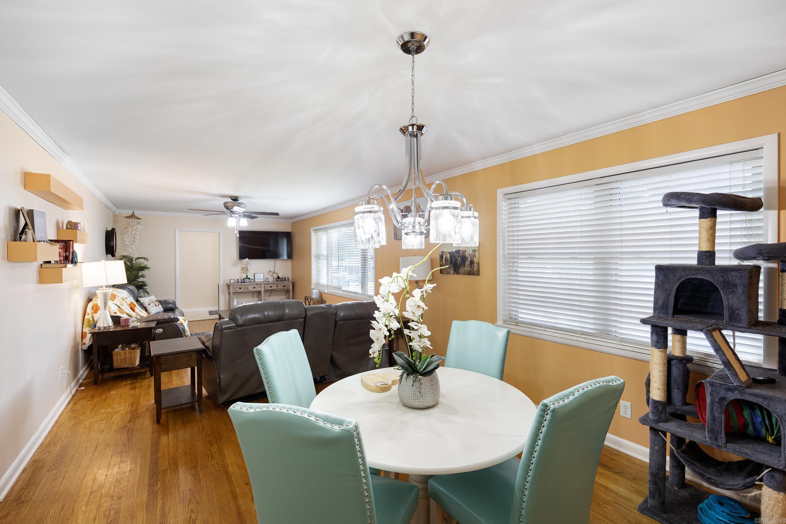 401 Massey  Morrilton, AR