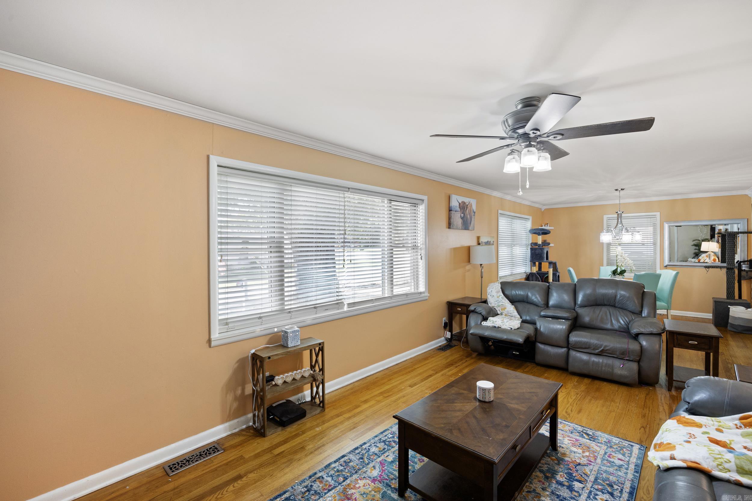 401 Massey  Morrilton, AR