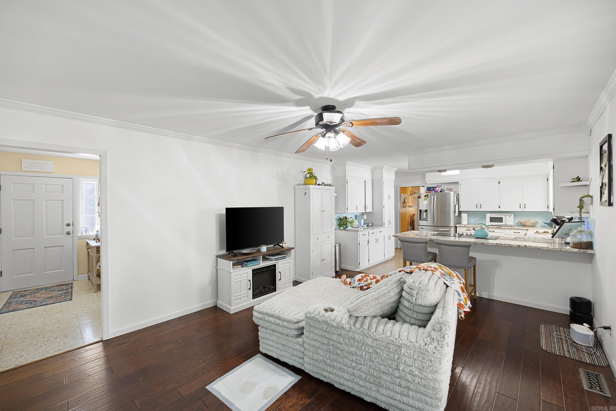 401 Massey  Morrilton, AR