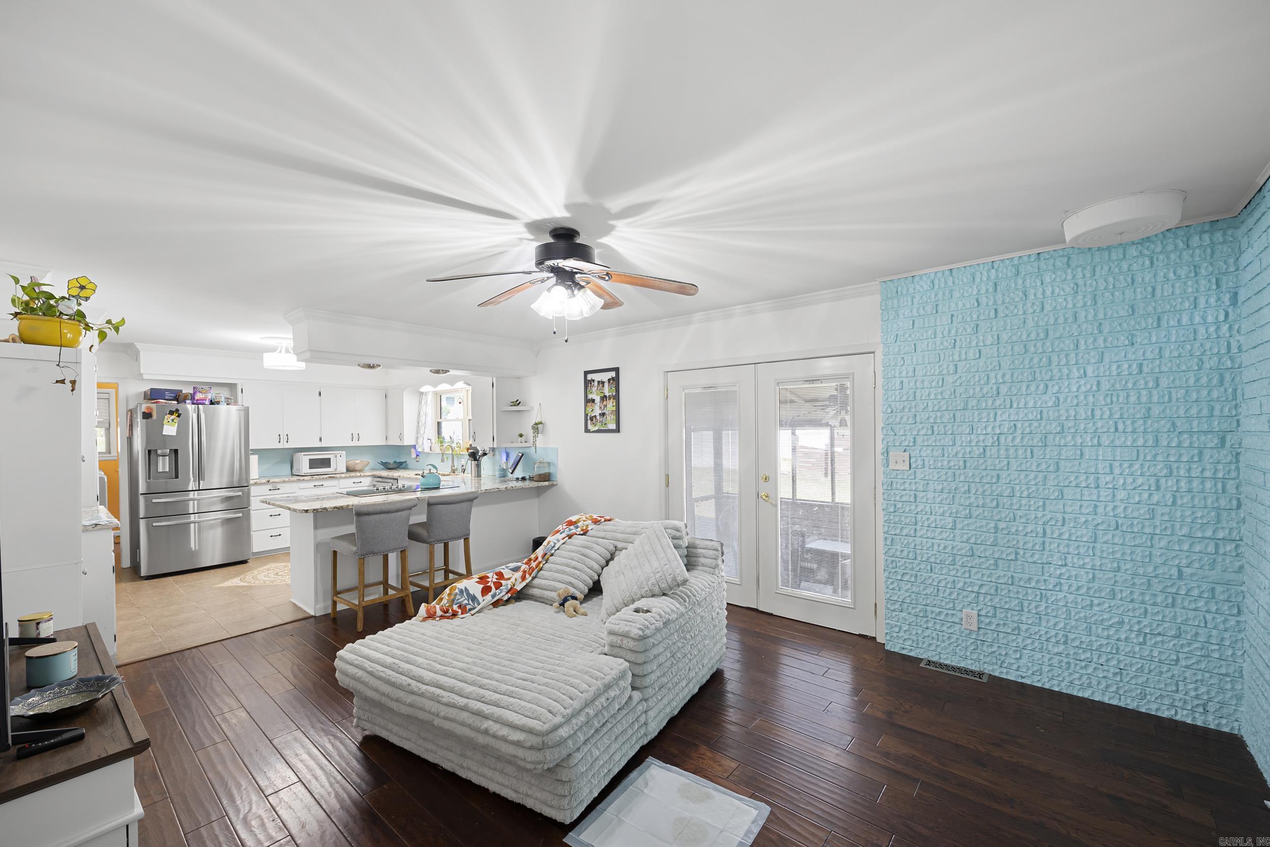 401 Massey  Morrilton, AR