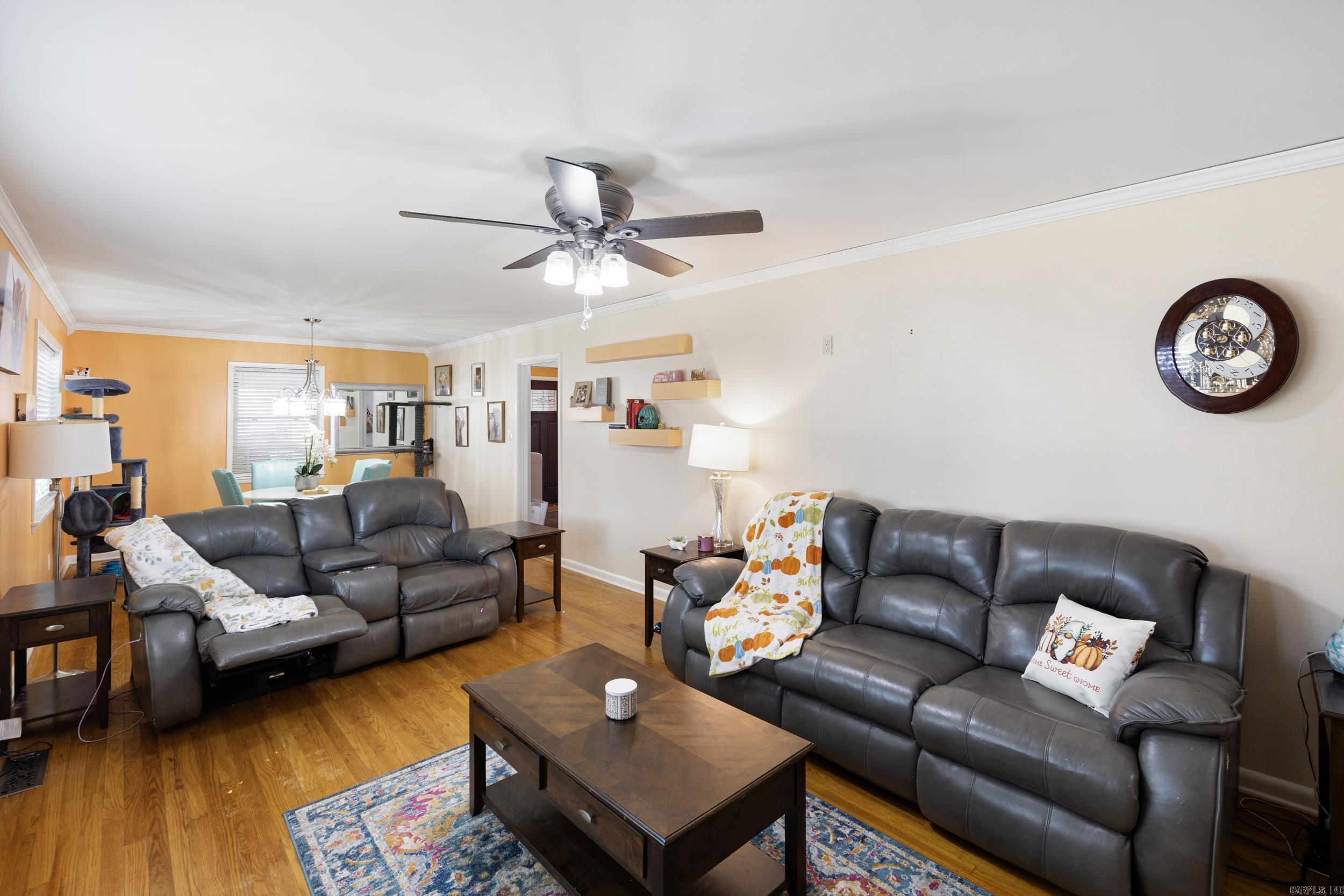 401 Massey  Morrilton, AR