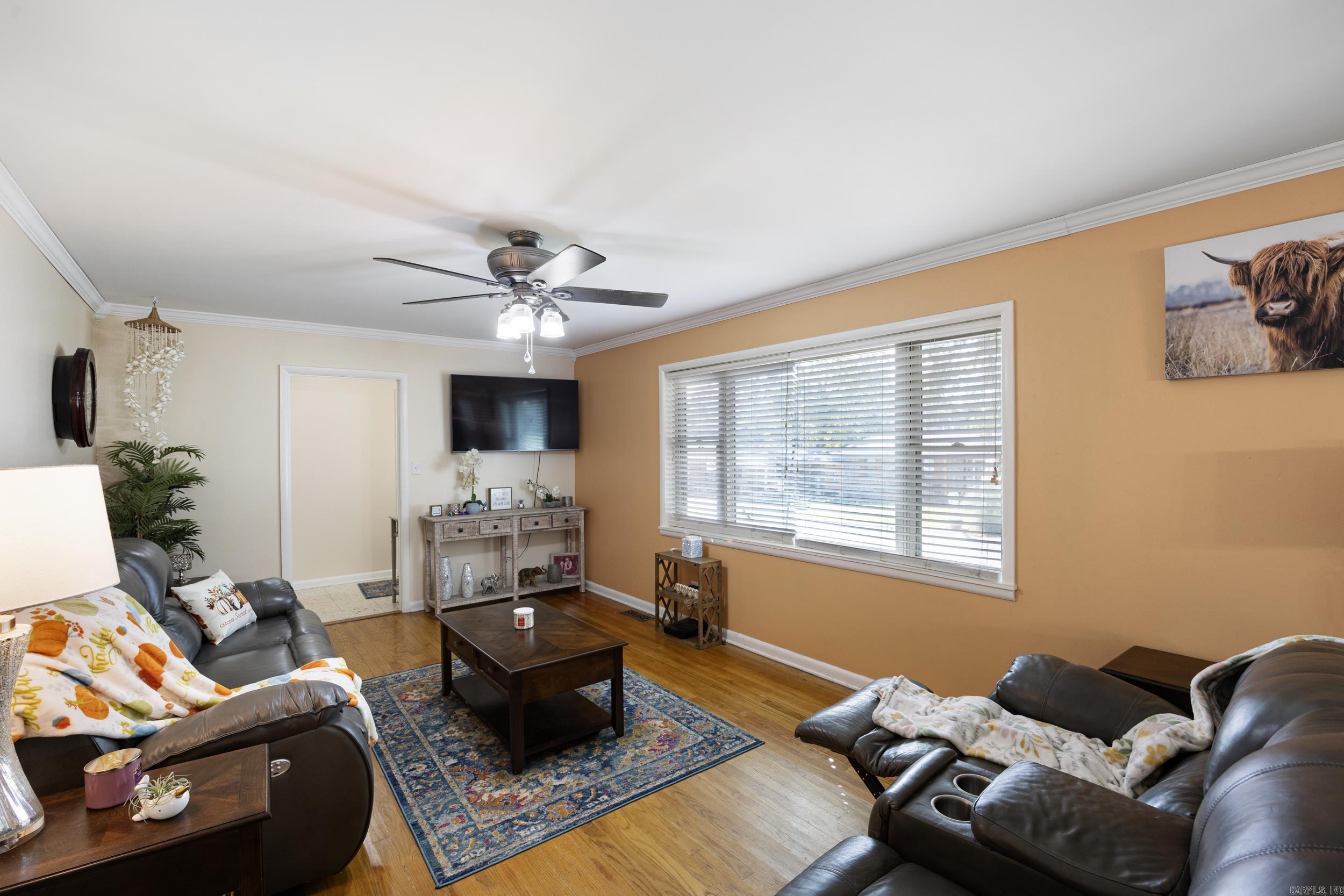 401 Massey  Morrilton, AR