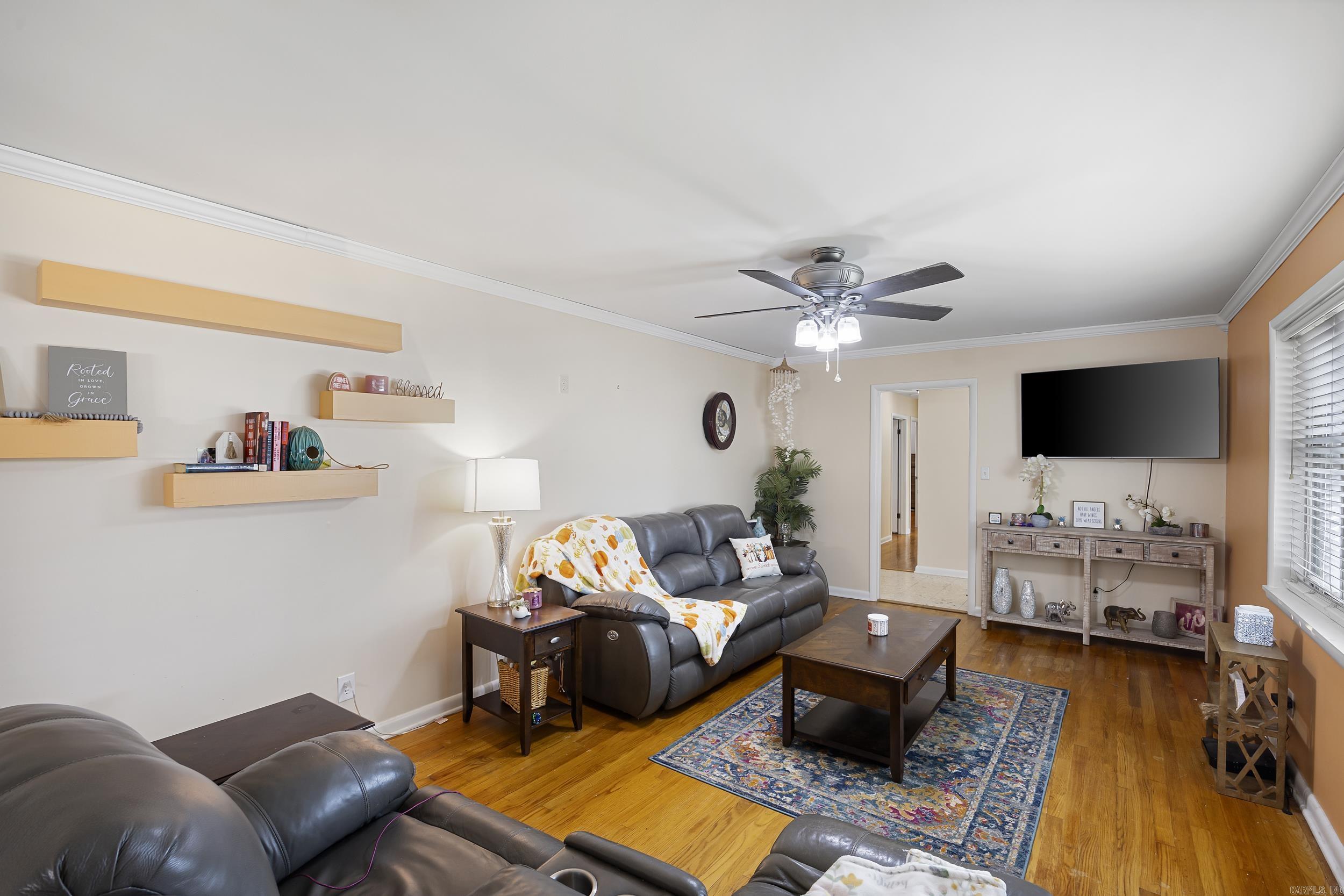 401 Massey  Morrilton, AR