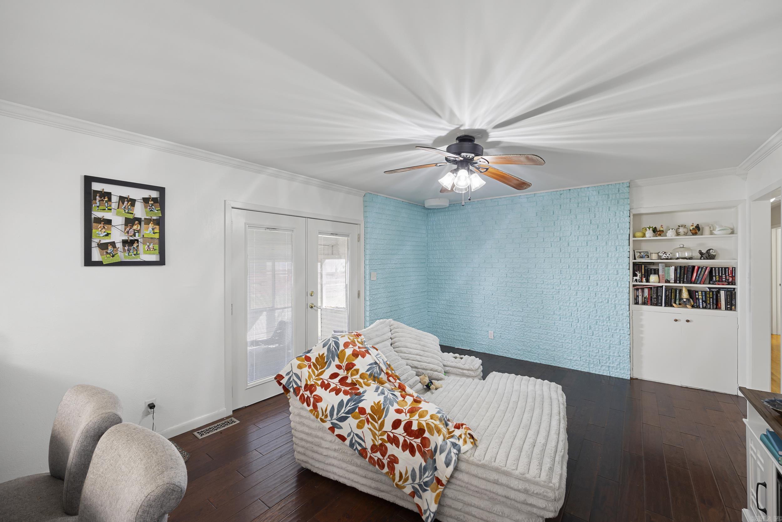 401 Massey  Morrilton, AR