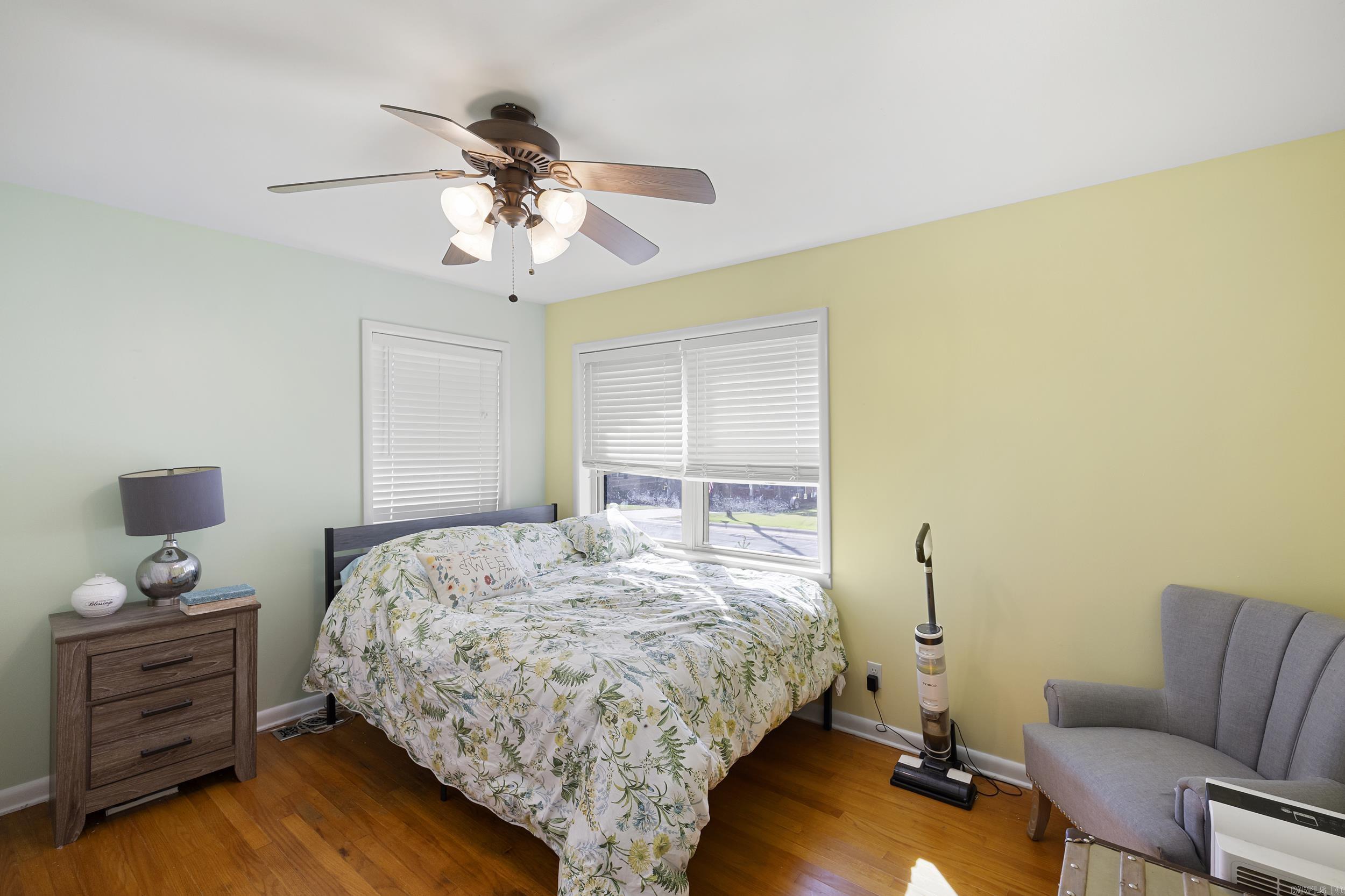 401 Massey  Morrilton, AR