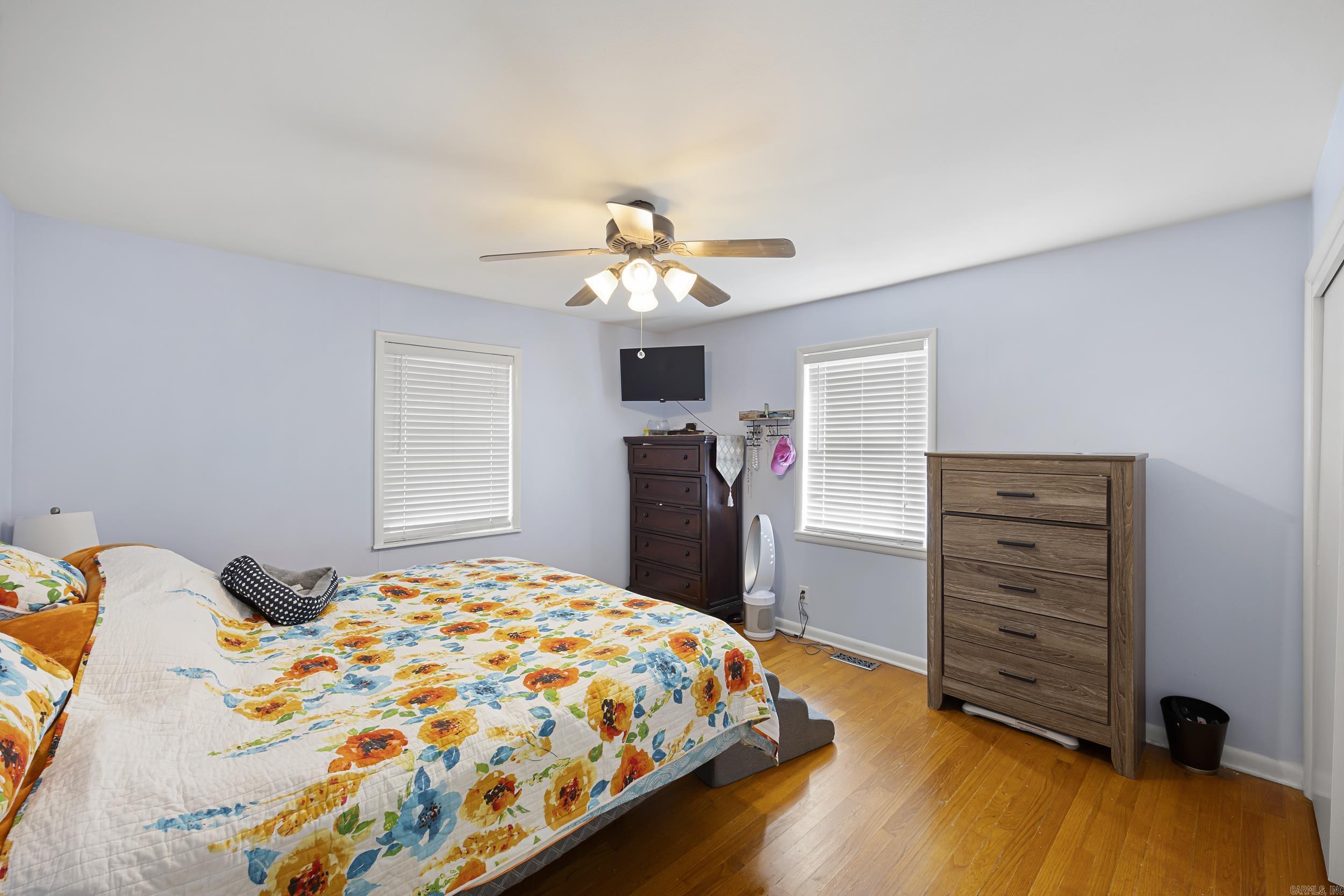 401 Massey  Morrilton, AR