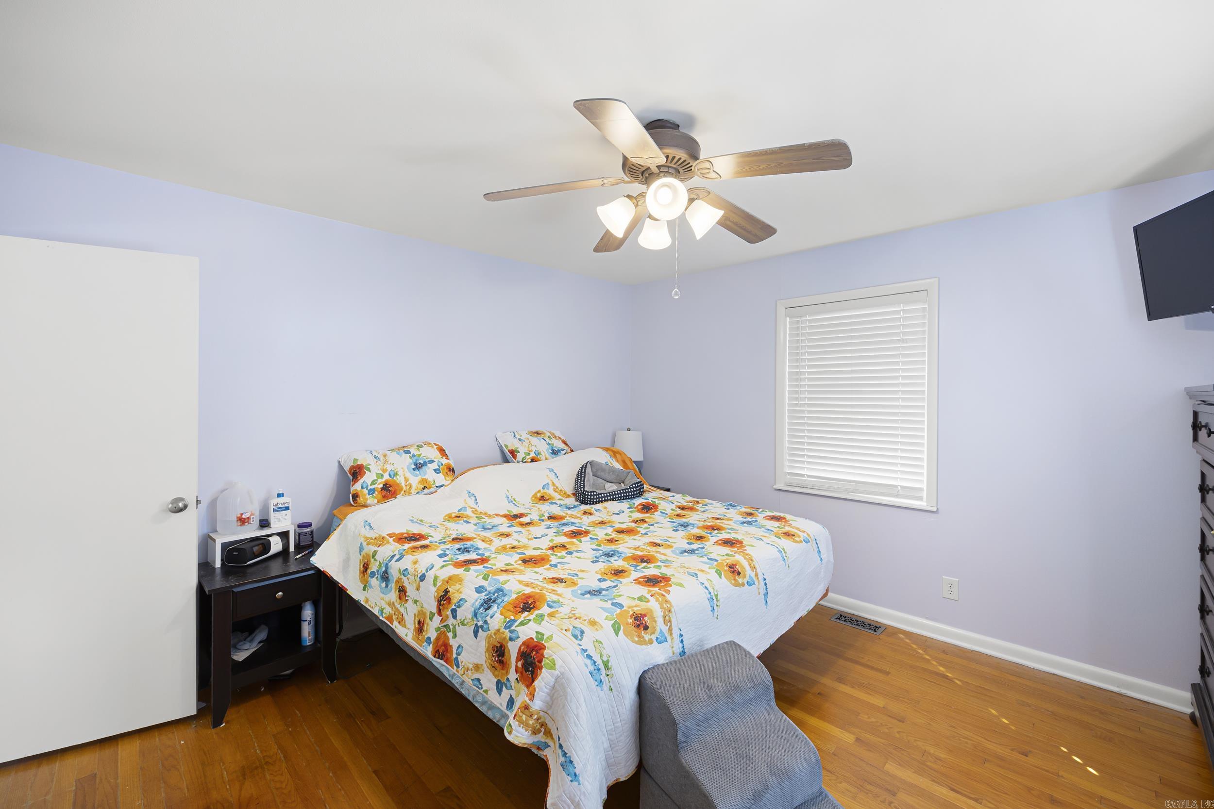 401 Massey  Morrilton, AR