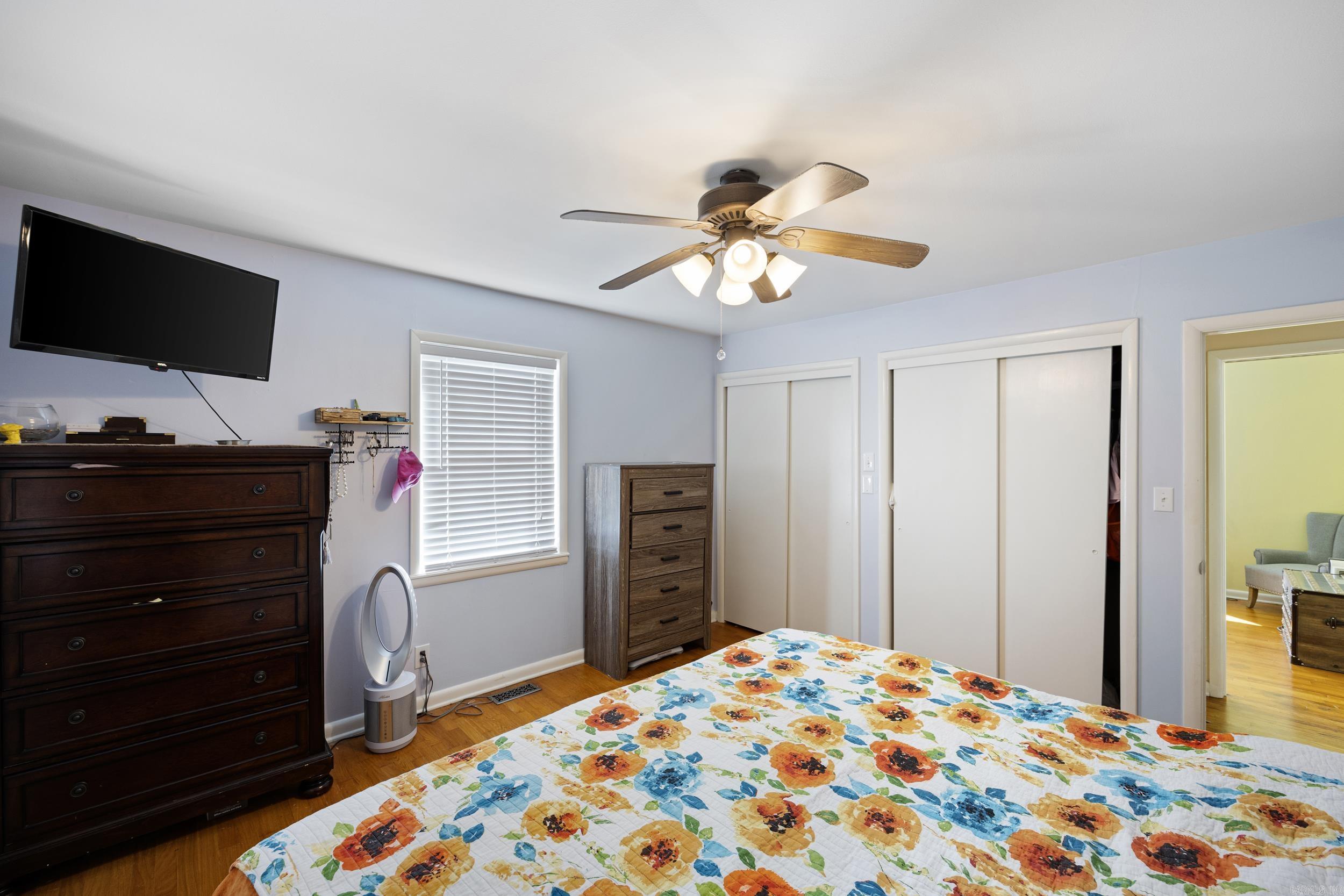 401 Massey  Morrilton, AR