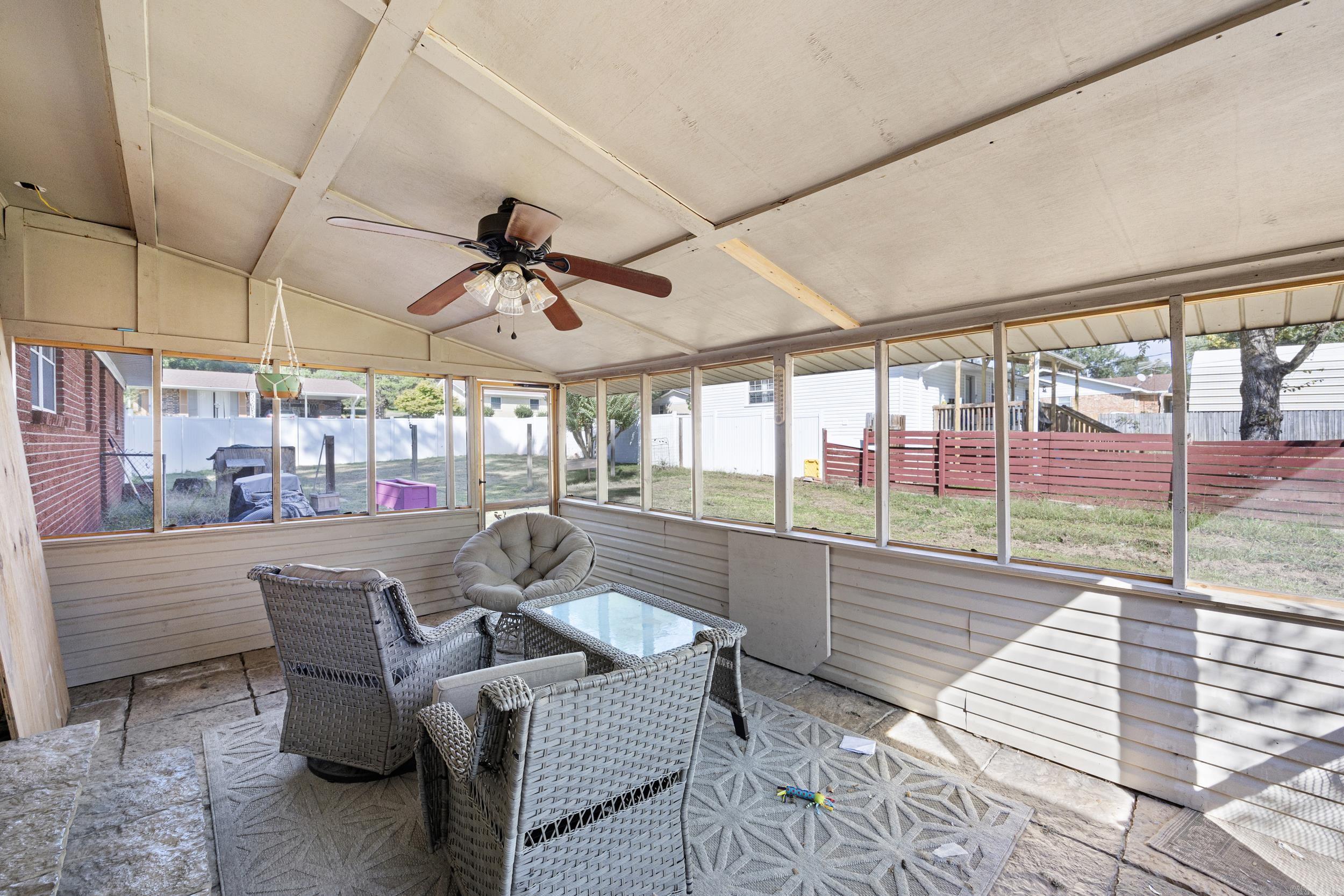 401 Massey  Morrilton, AR