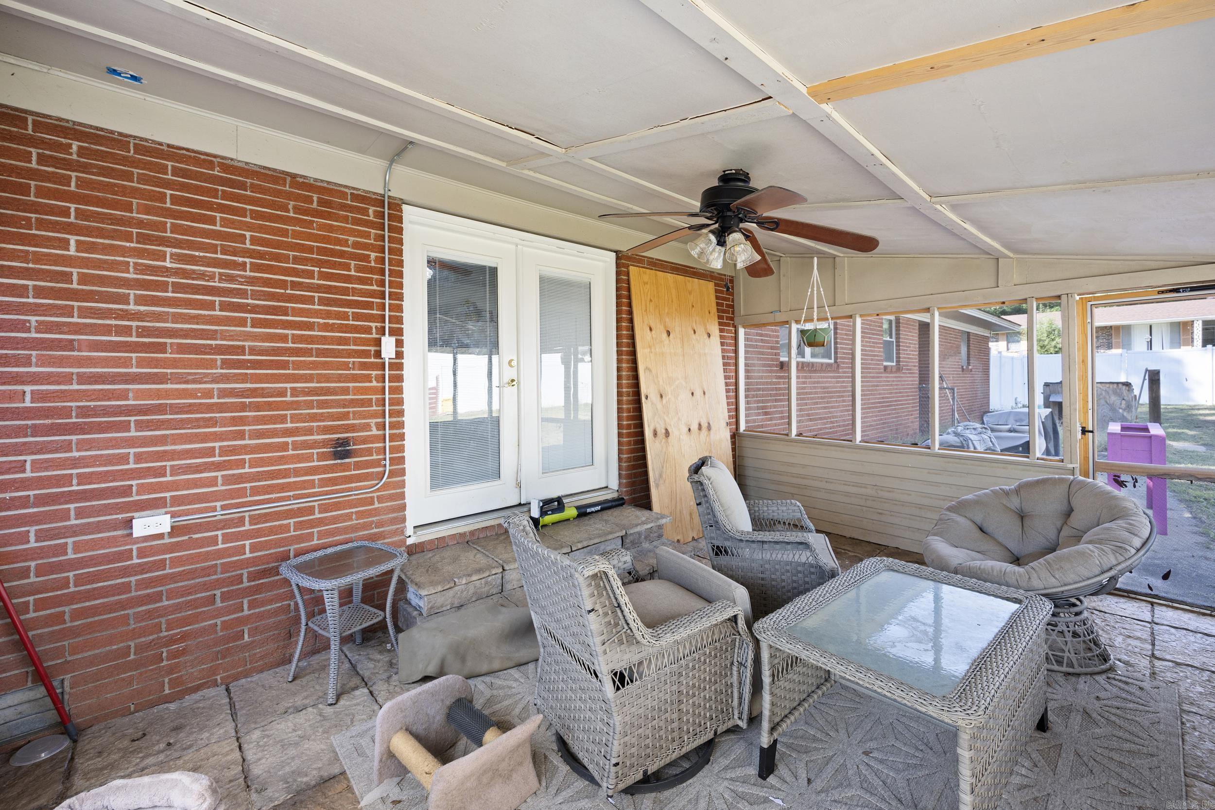401 Massey  Morrilton, AR