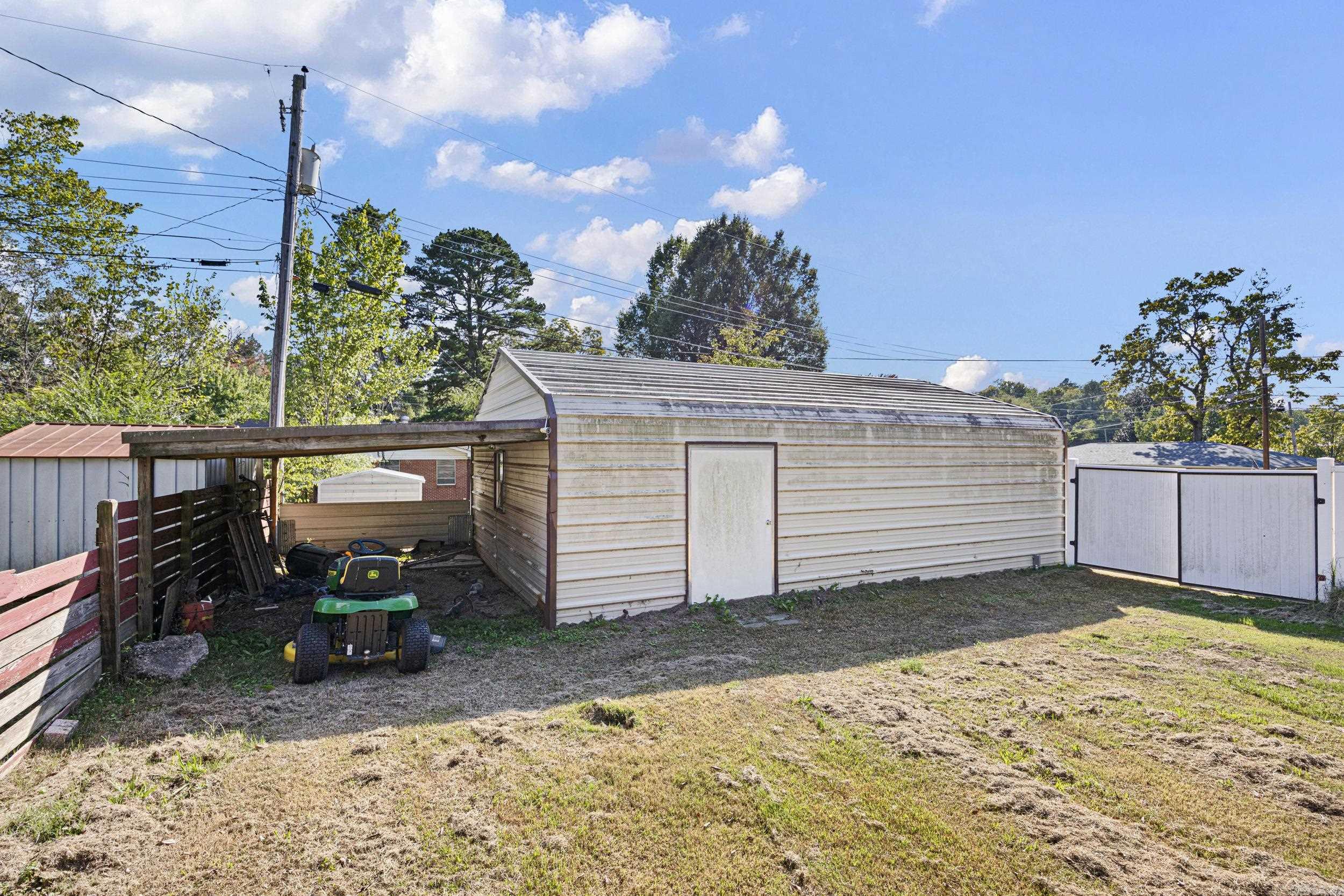 401 Massey  Morrilton, AR