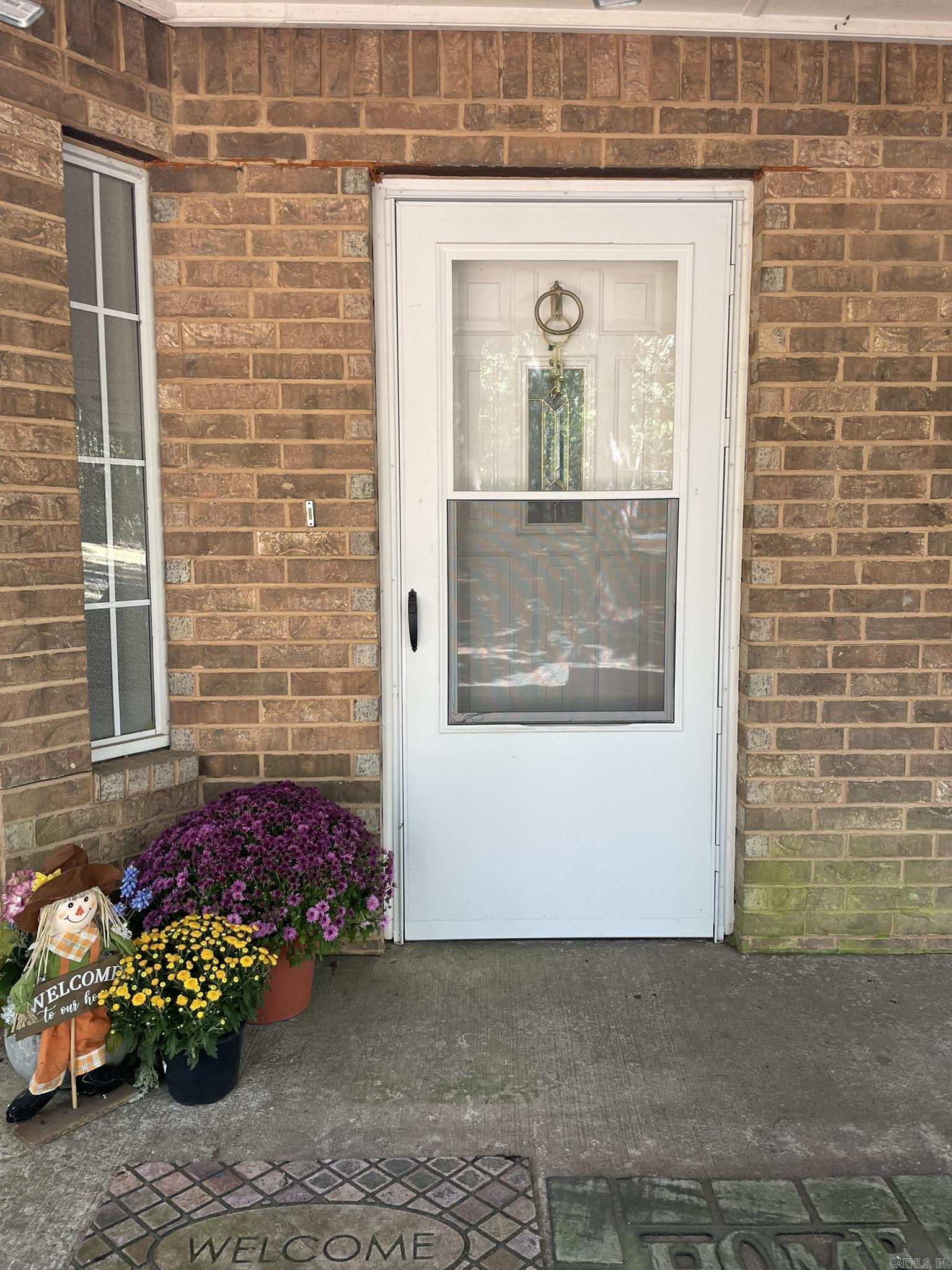123 Folsom  Mena, AR